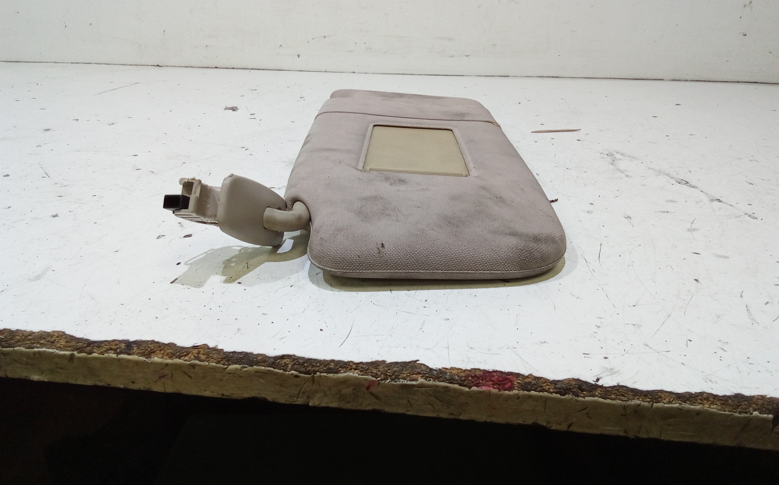 Parasole aletta anteriore Lato Guida per Audi A6 Avant Serie C5 (4b5) (97>04) (1997 - 2004)