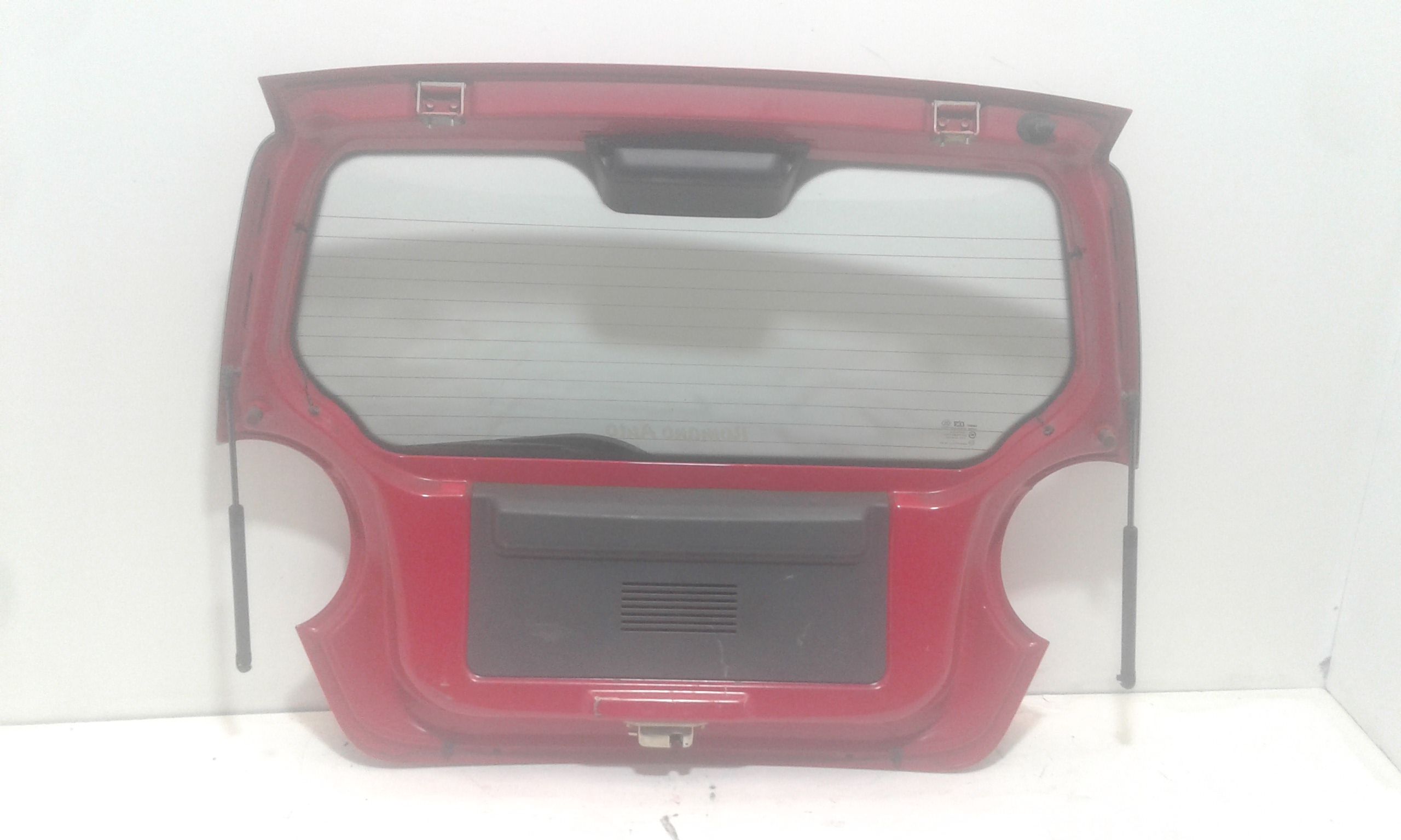 Portellone Posteriore Completo CHEVROLET Matiz 3 Serie