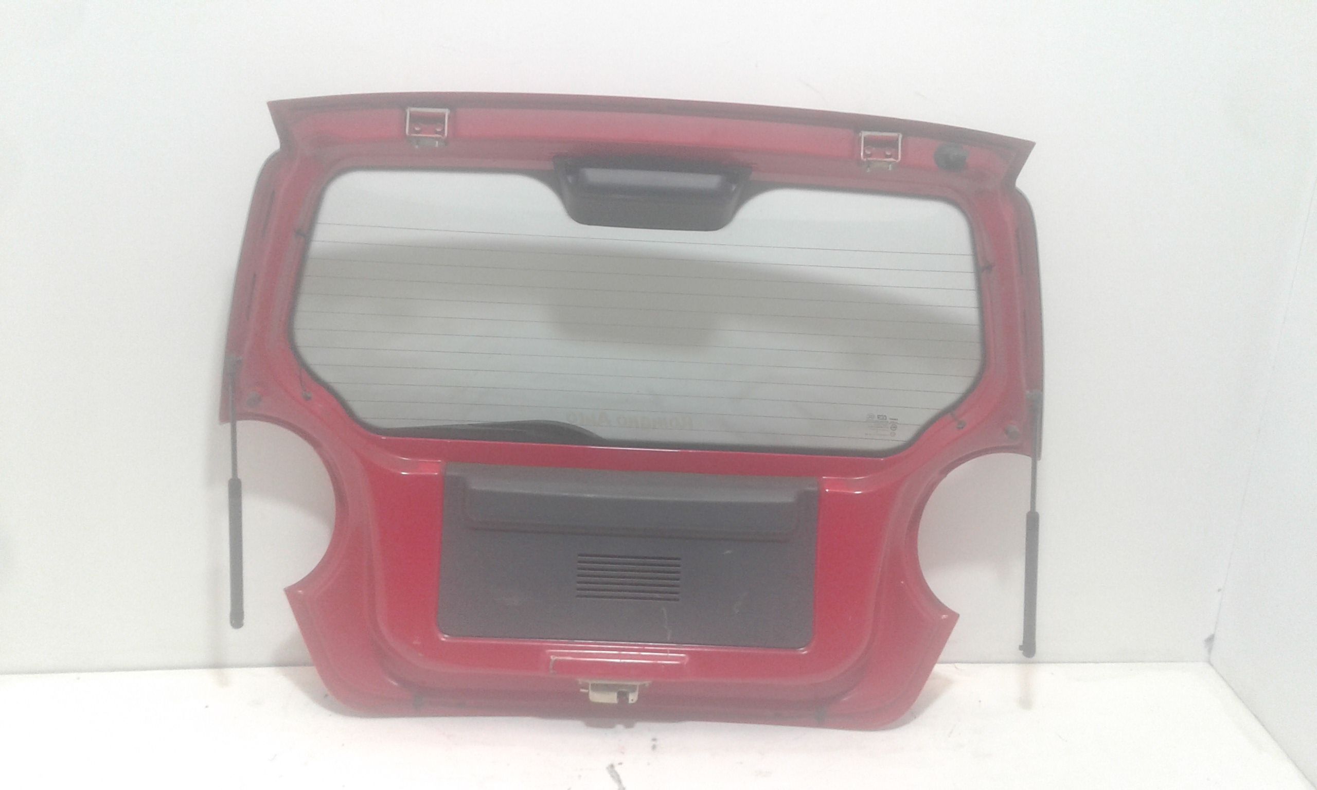 Portellone Posteriore Completo CHEVROLET Matiz 3 Serie