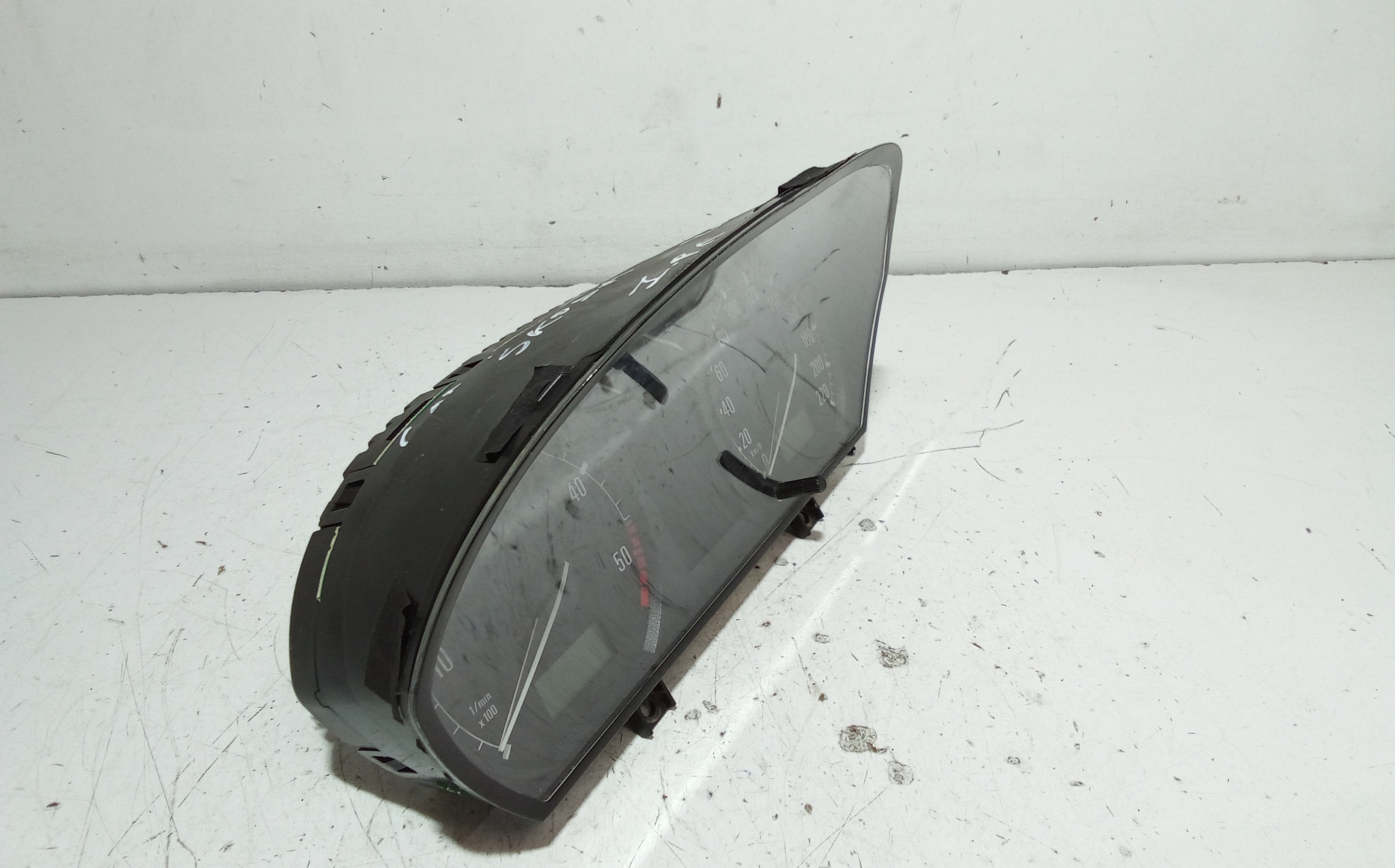 Quadro Strumenti per Skoda Fabia Berlina 1 Serie (1999 - 2007)