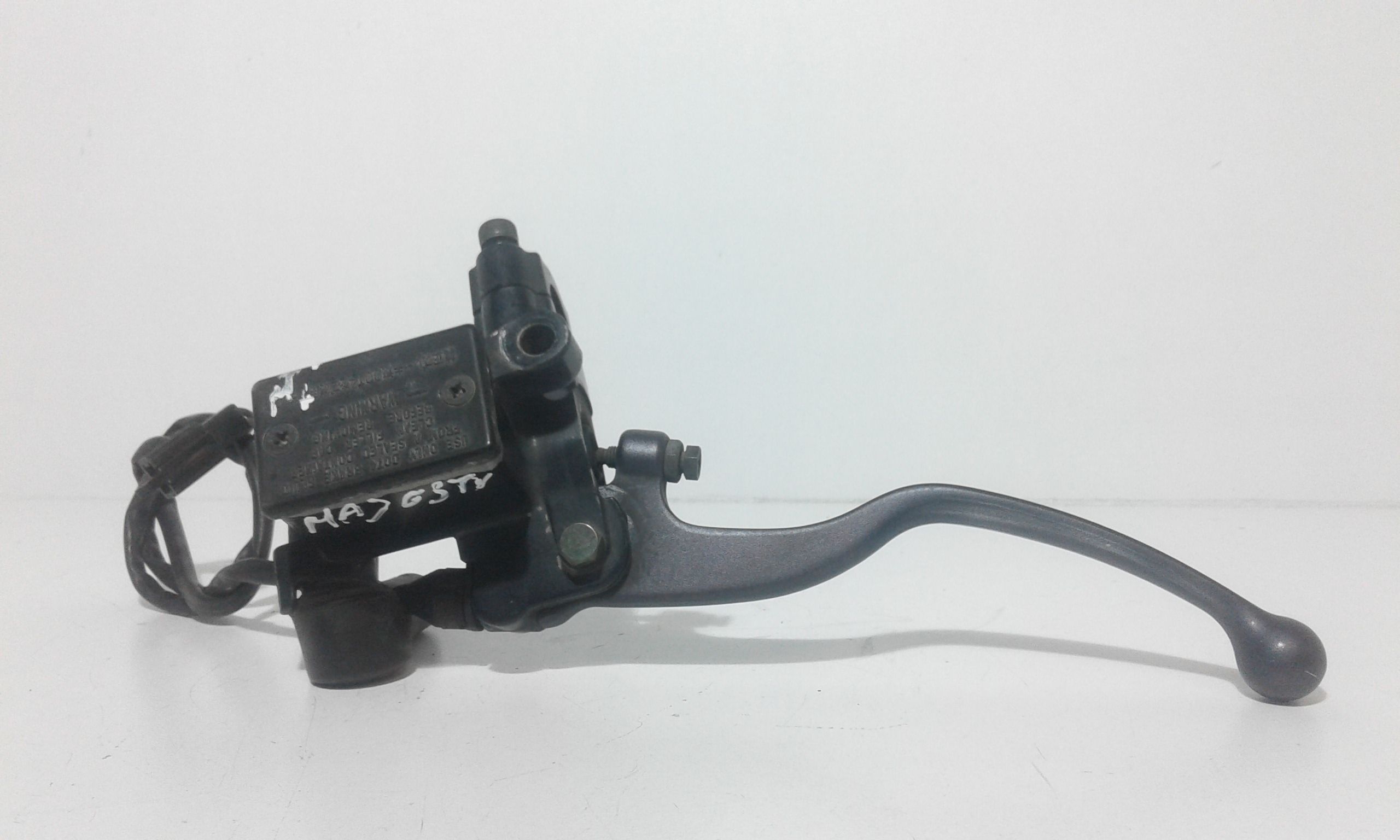 Pulsantiera Anteriore Destra Passeggero per Audi A6 Berlina Serie C5 (4b2) (97>04) (1997 - 2004)