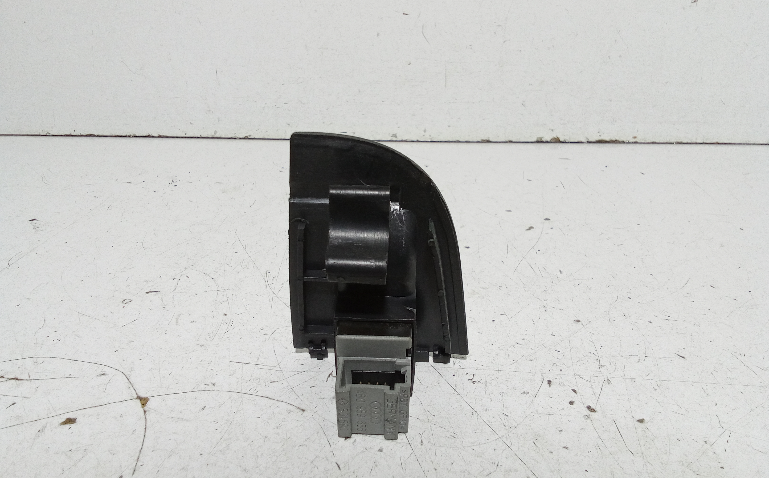 Pulsantiera Posteriore Destra per Audi A6 Berlina Serie C5 (4b2) (97>04) (1997 - 2004)