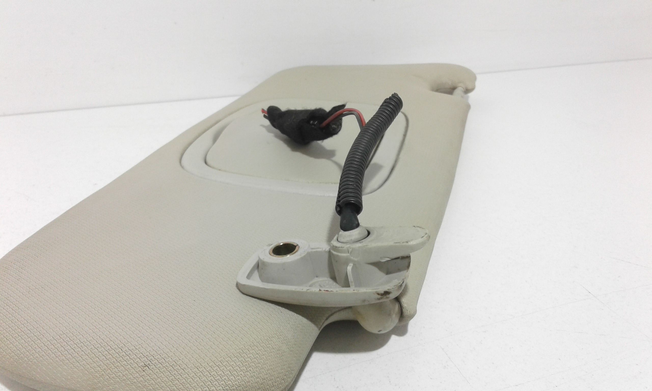 Pulsante Tergilunotto posteriore per Skoda Fabia Berlina 1 Serie (1999 - 2007)