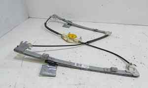 Cremagliera anteriore destra passeggero per Skoda Fabia Berlina 1 Serie (1999 - 2007)