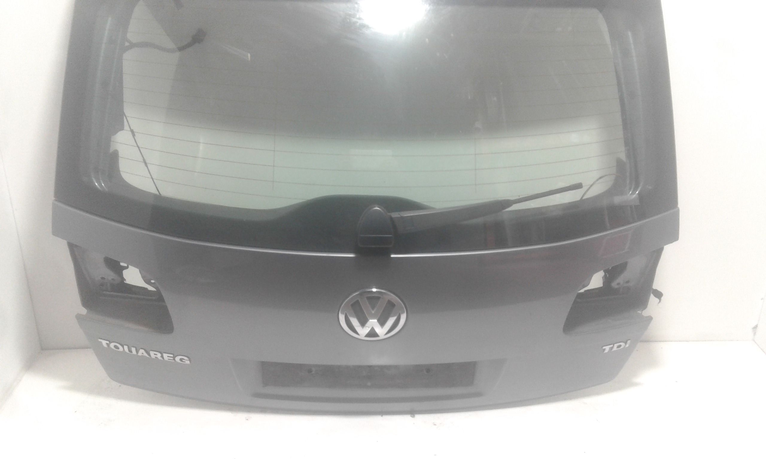 Portellone Posteriore Completo VOLKSWAGEN Touareg 1 Serie