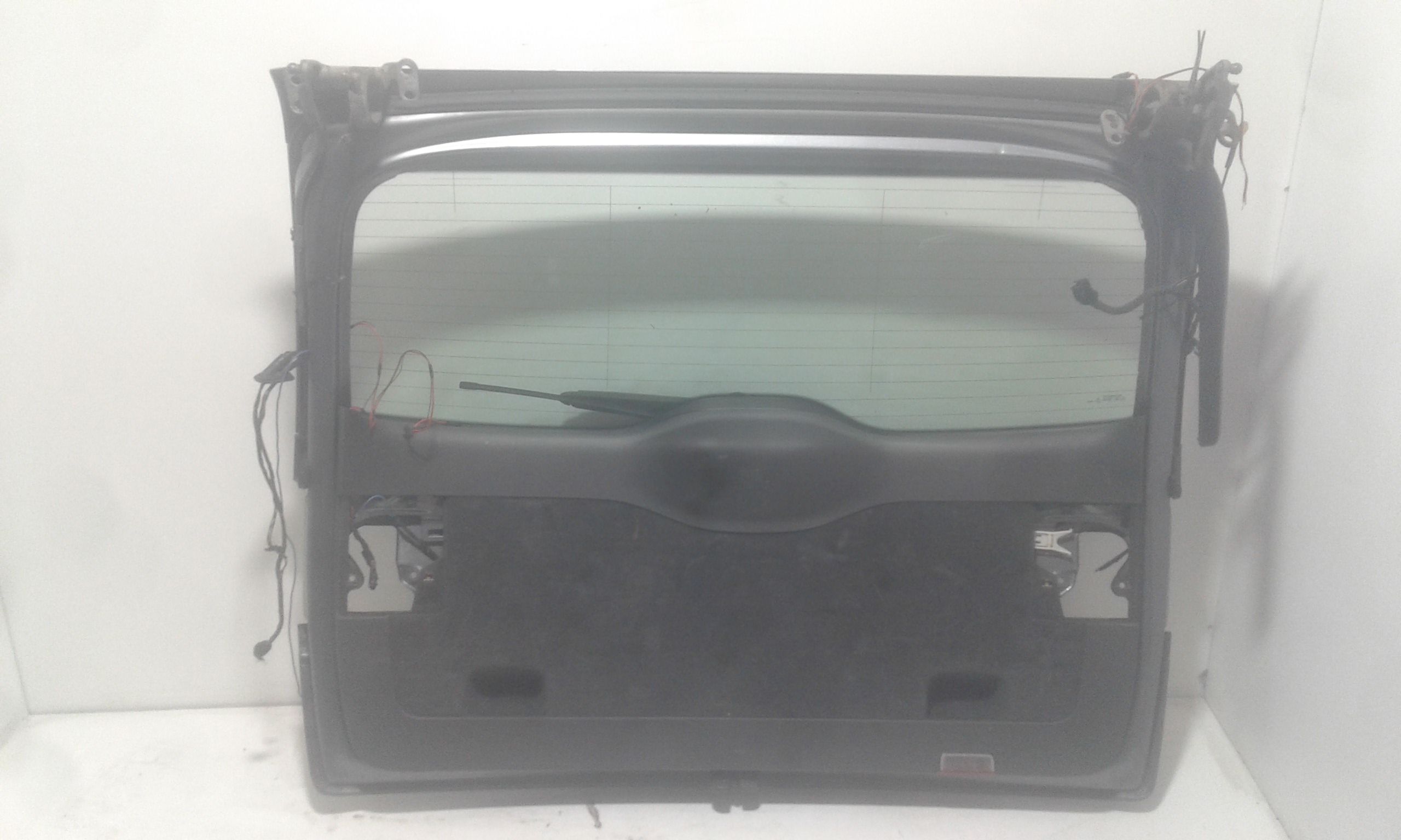 Portellone Posteriore Completo VOLKSWAGEN Touareg 1 Serie