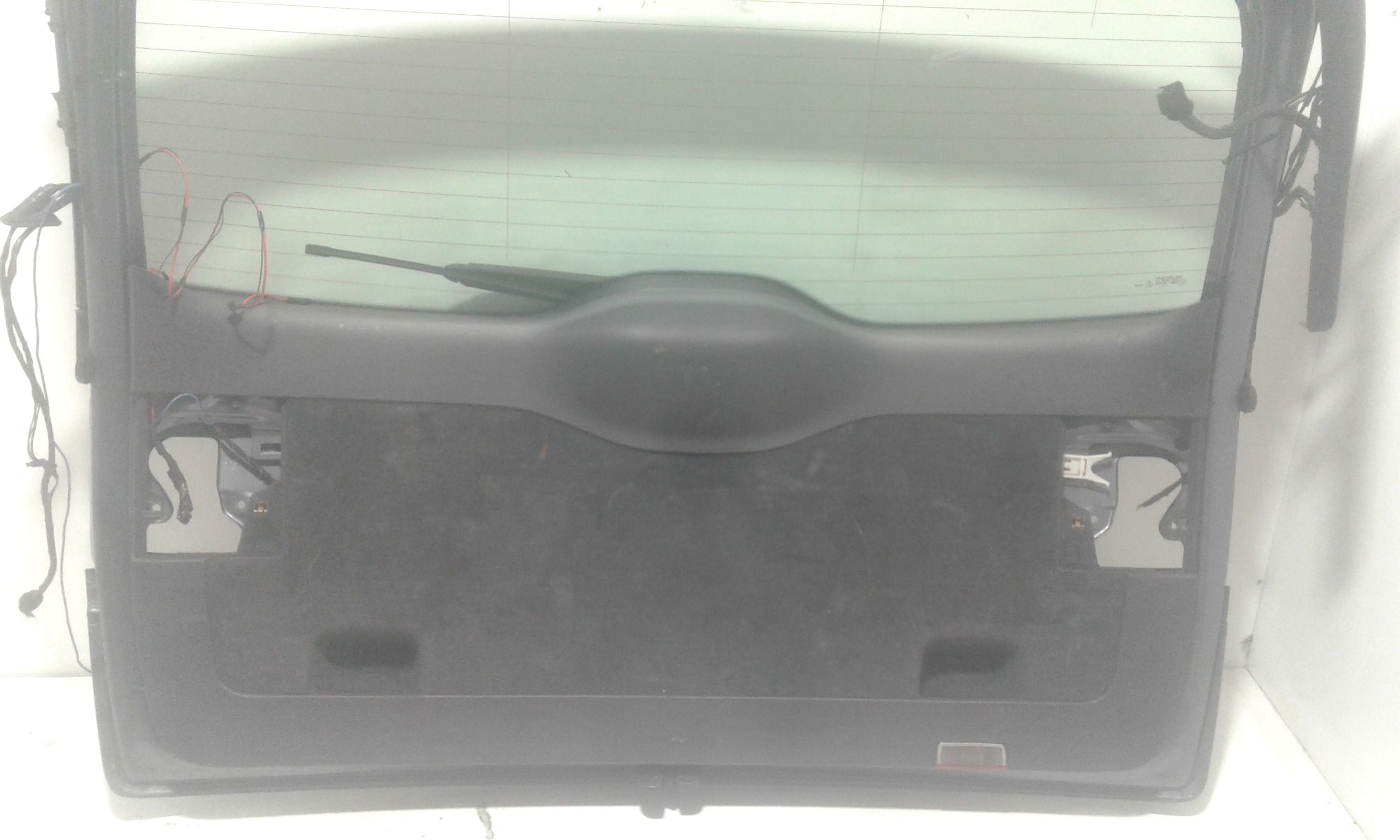 Portellone Posteriore Completo VOLKSWAGEN Touareg 1 Serie