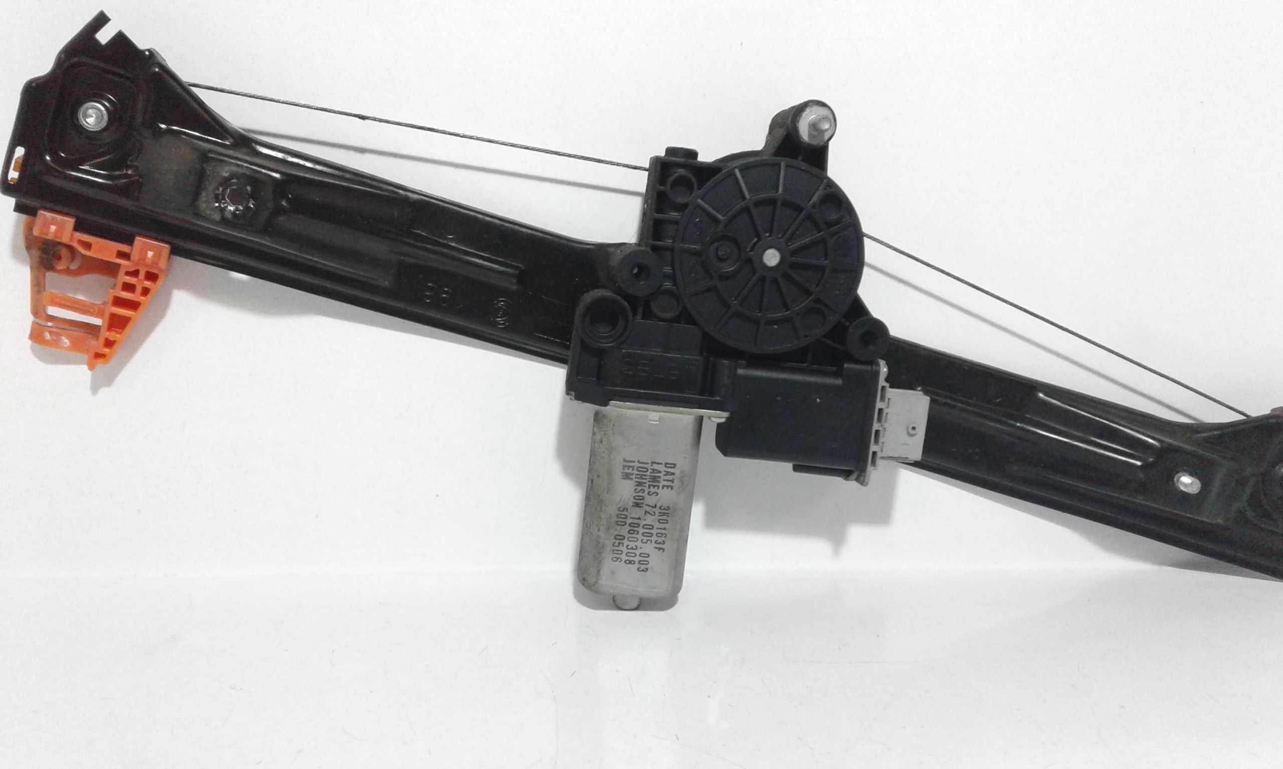 Cassetto porta oggetti per Skoda Fabia Berlina 1 Serie (1999 - 2007)