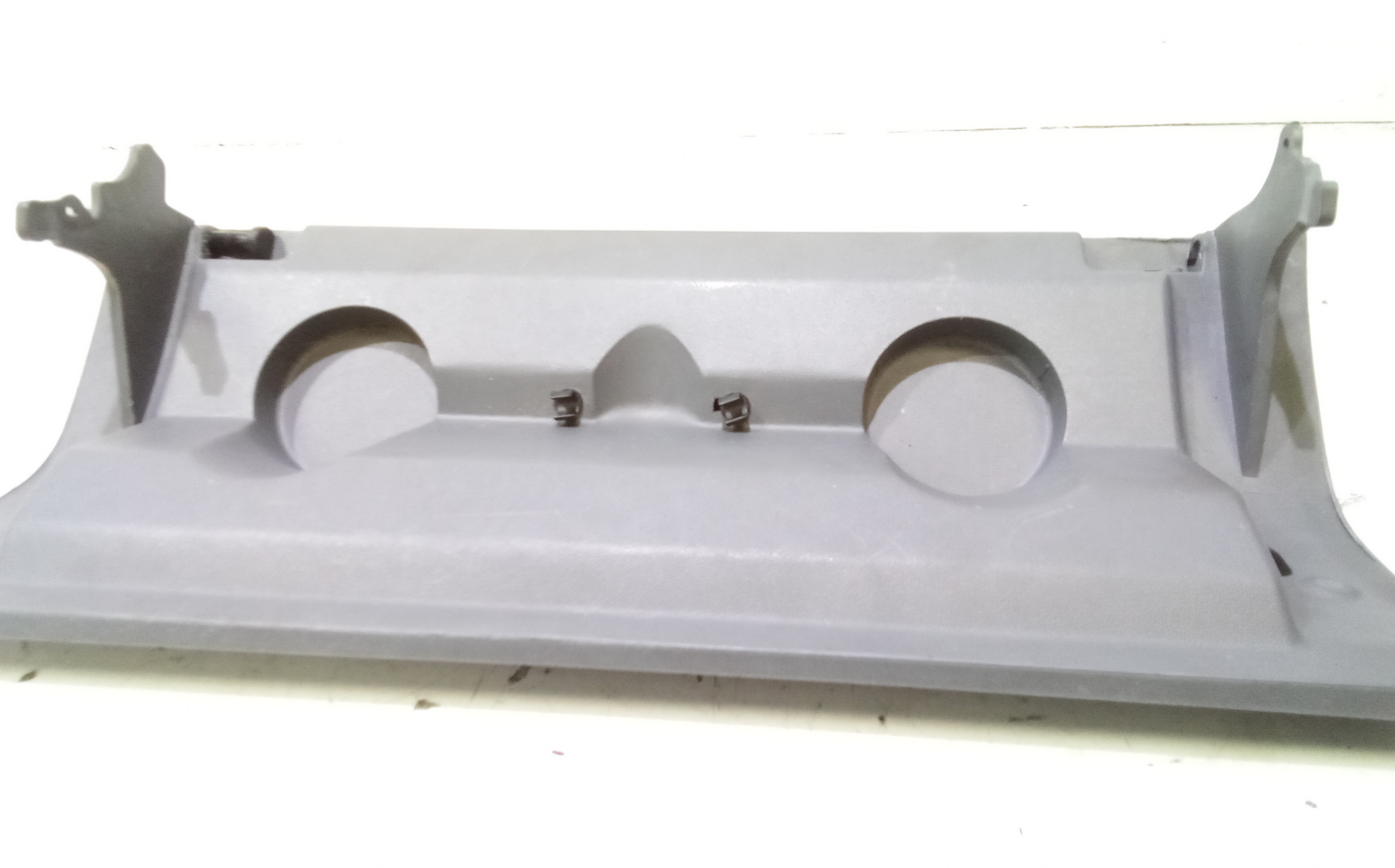 Cassetto porta oggetti per Skoda Fabia Berlina 1 Serie (1999 - 2007)