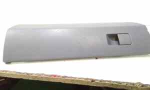 Cassetto porta oggetti per Skoda Fabia Berlina 1 Serie (1999 - 2007)