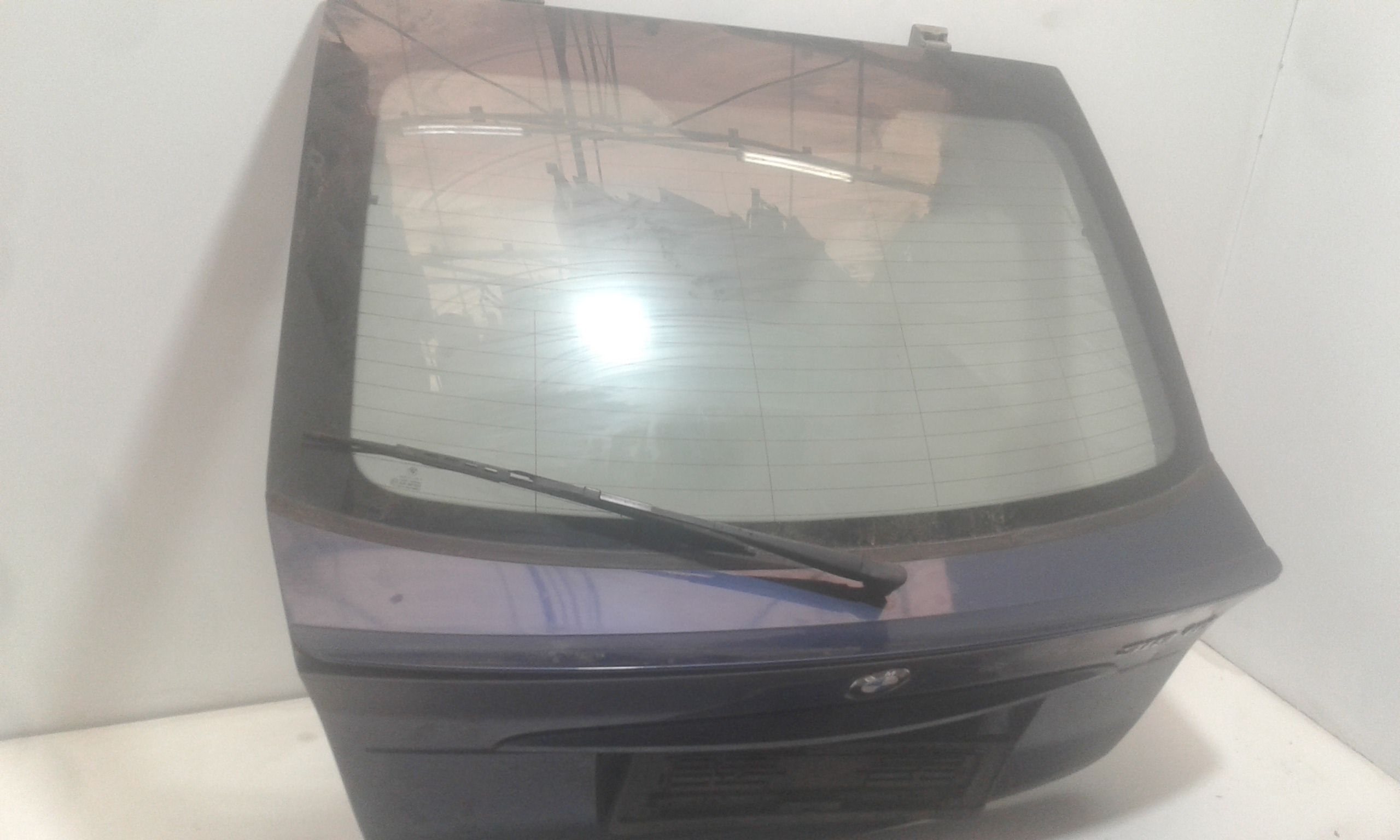 Portellone Posteriore Completo BMW Serie 3 E46 Compact