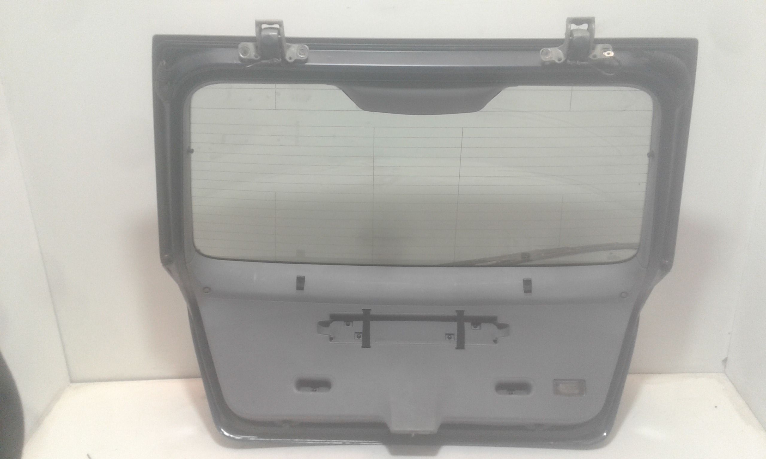 Portellone Posteriore Completo BMW Serie 3 E46 Compact