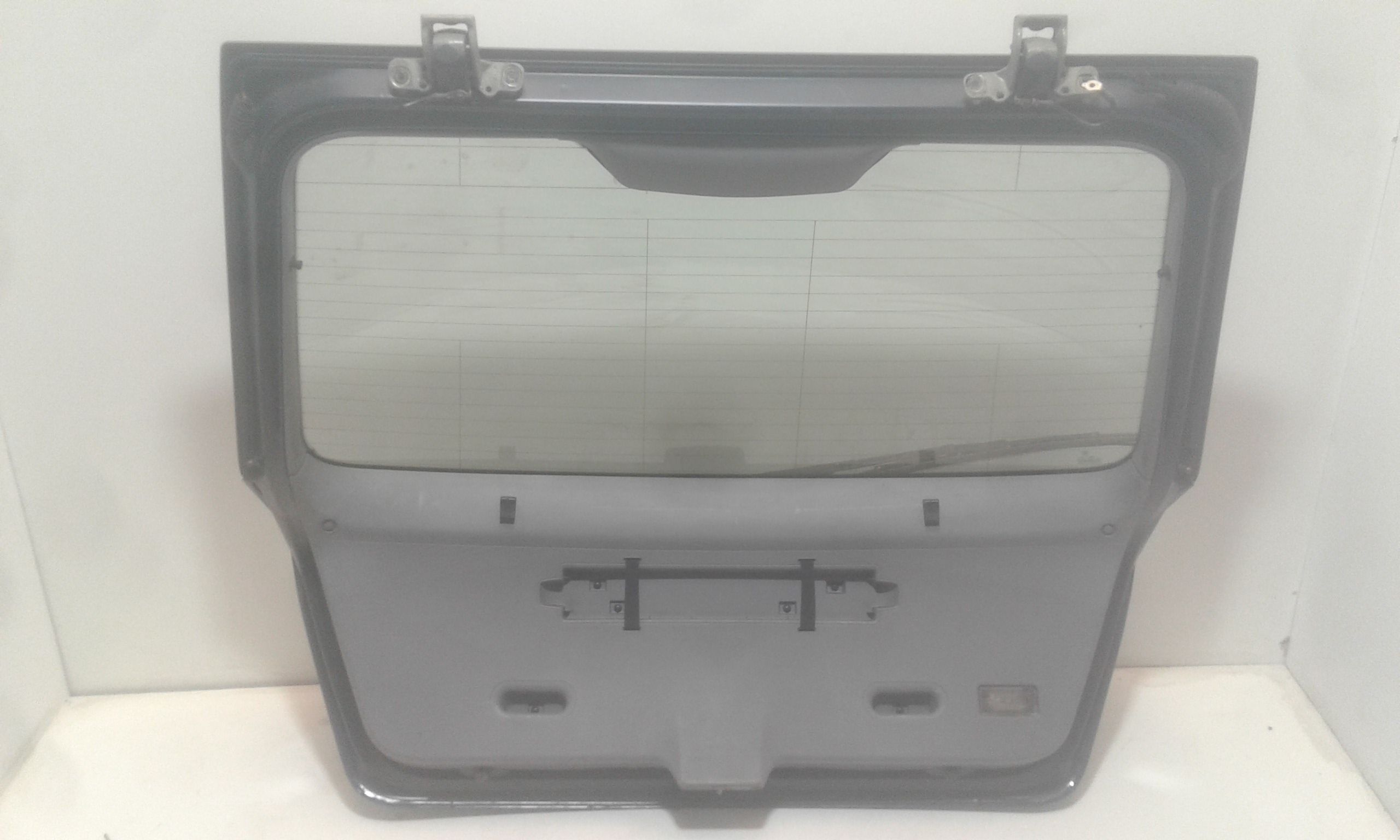 Portellone Posteriore Completo BMW Serie 3 E46 Compact