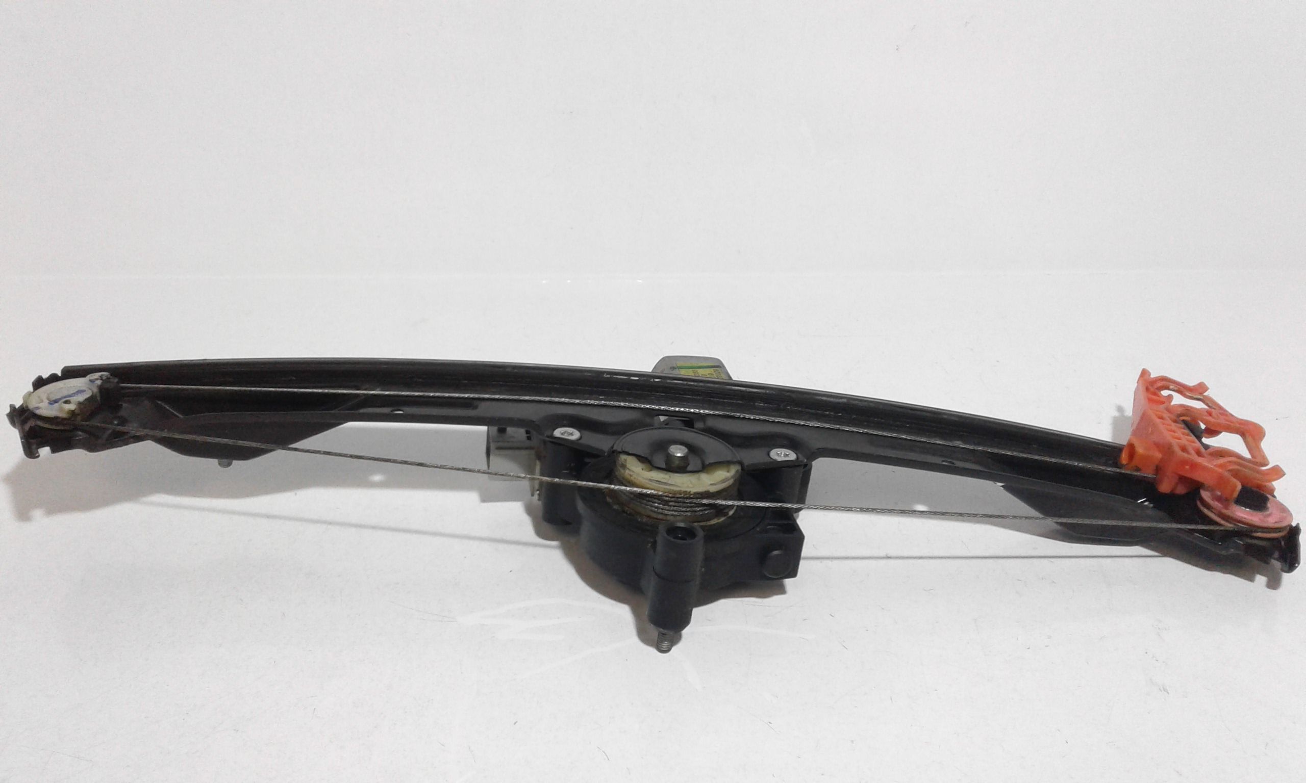 Serratura Posteriore destra per Audi A6 Avant Serie C5 (4b5) (97>04) (1997 - 2004)