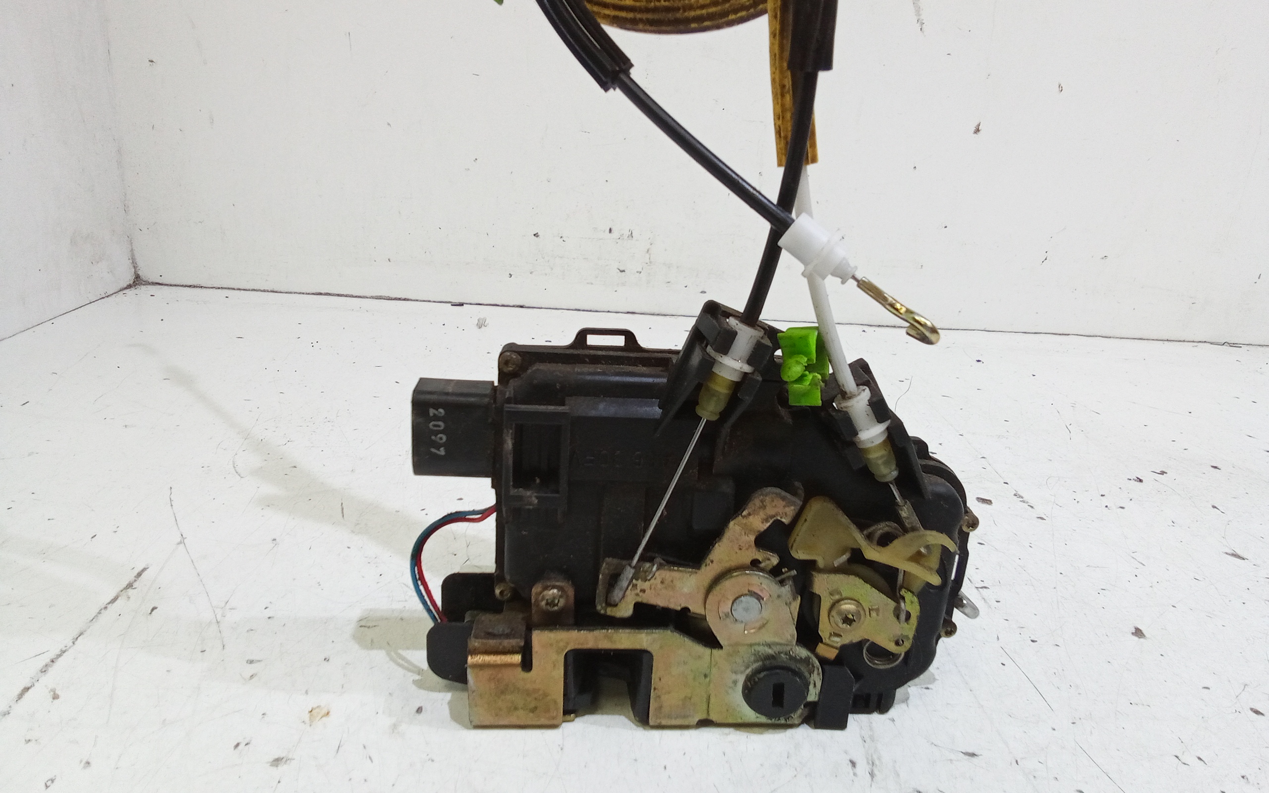 Serratura Posteriore destra per Audi A6 Avant Serie C5 (4b5) (97>04) (1997 - 2004)