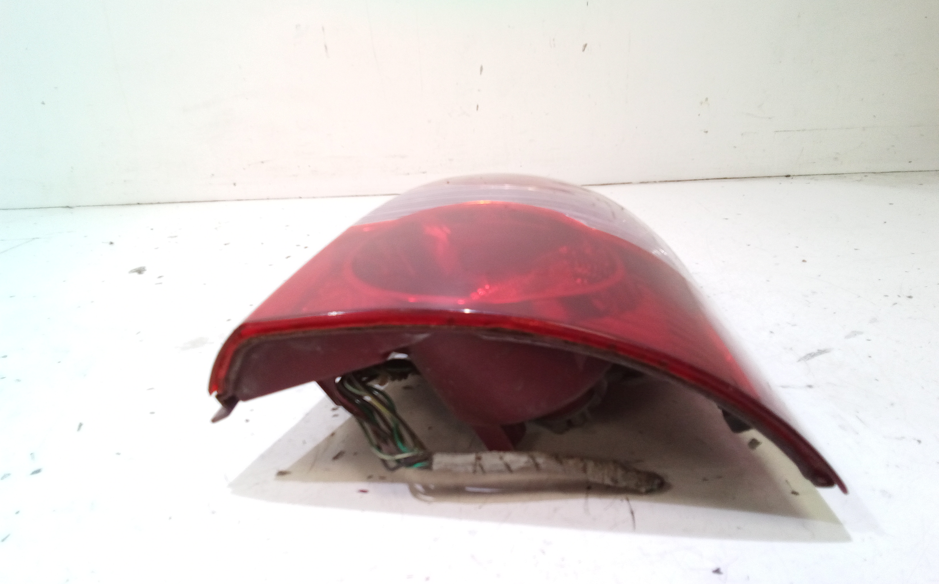 Stop fanale posteriore Destro Passeggero per Hyundai Atos 2 Serie (2003 - 2006)