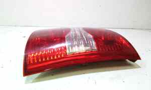 Stop fanale posteriore Destro Passeggero per Hyundai Atos 2 Serie (2003 - 2006)