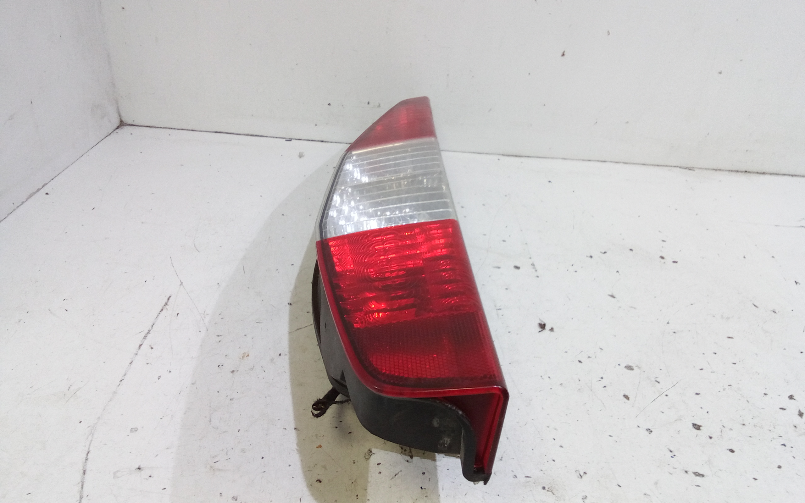 Stop fanale Posteriore sinistro lato Guida per Fiat Dobl Cargo (05>09) (2005 - 2009)