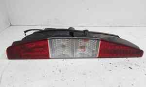 Stop fanale Posteriore sinistro lato Guida per Fiat Dobl Cargo (05>09) (2005 - 2009)