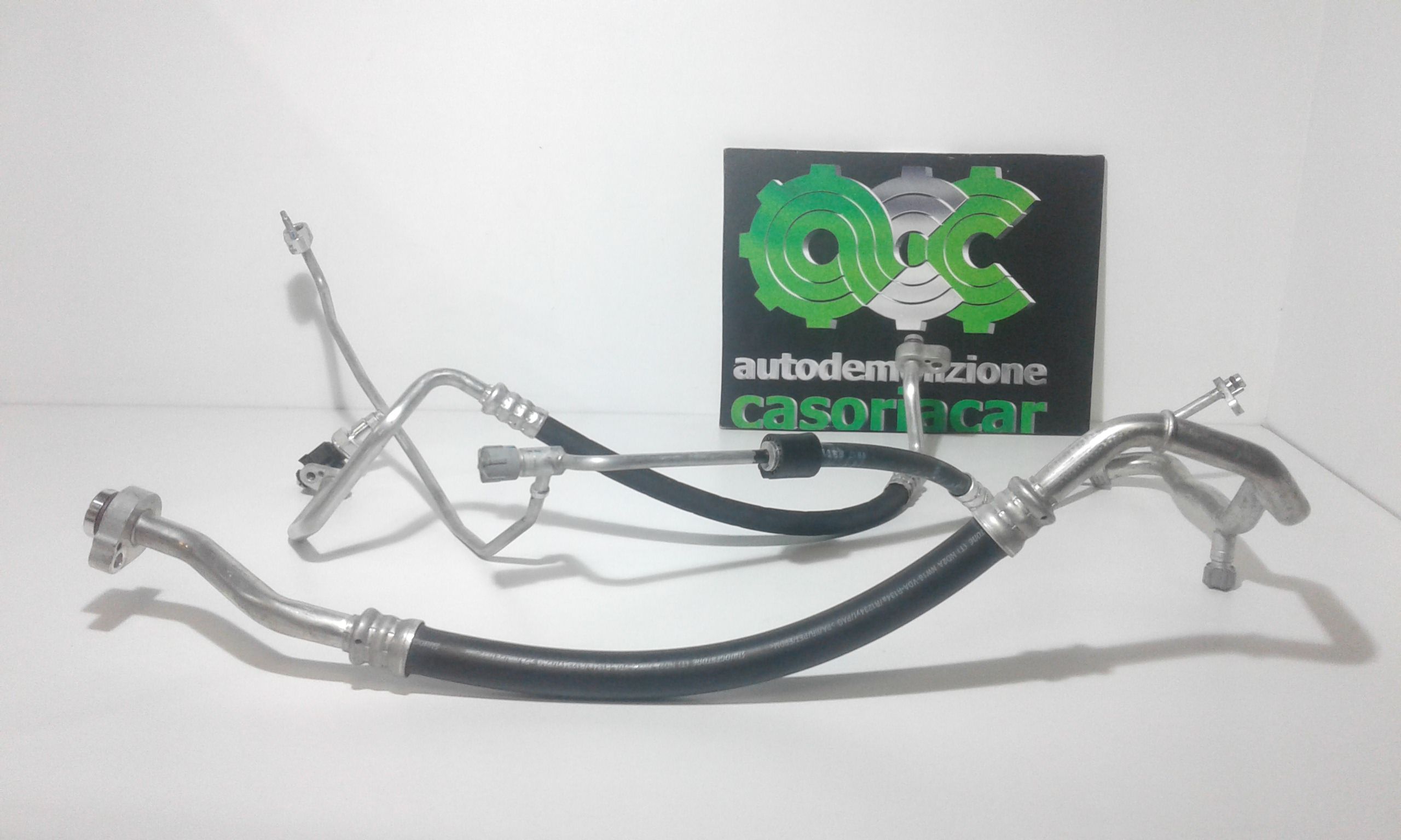 Parasole aletta Lato Passeggero per Ford C - Max Restyling (07>10) (2007 - 2010)