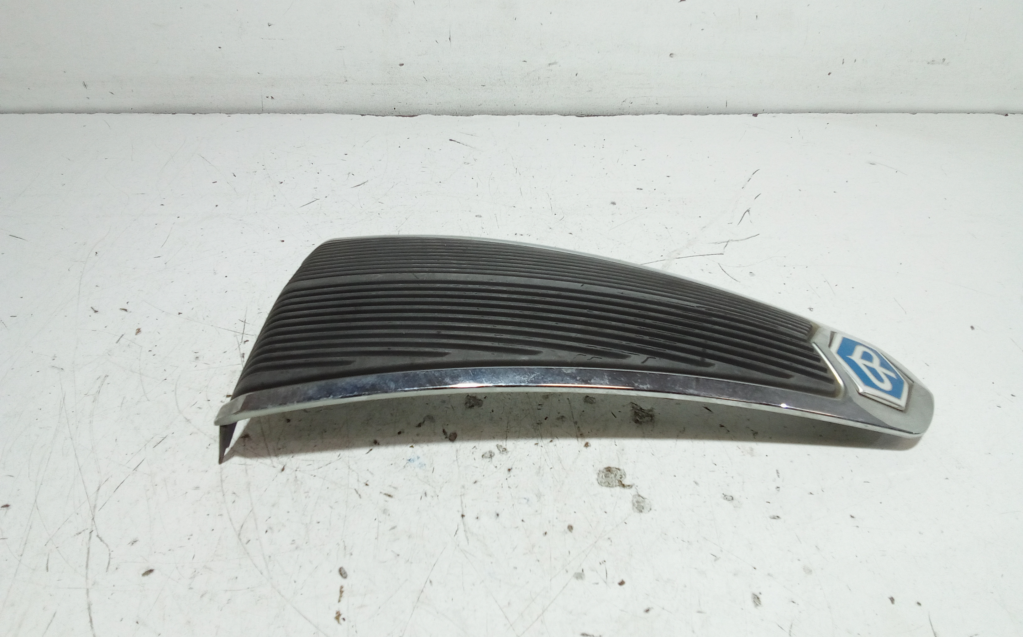 Coperchio scudo anteriore per Piaggio Liberty 50cc Moc (2010 - In produzione)