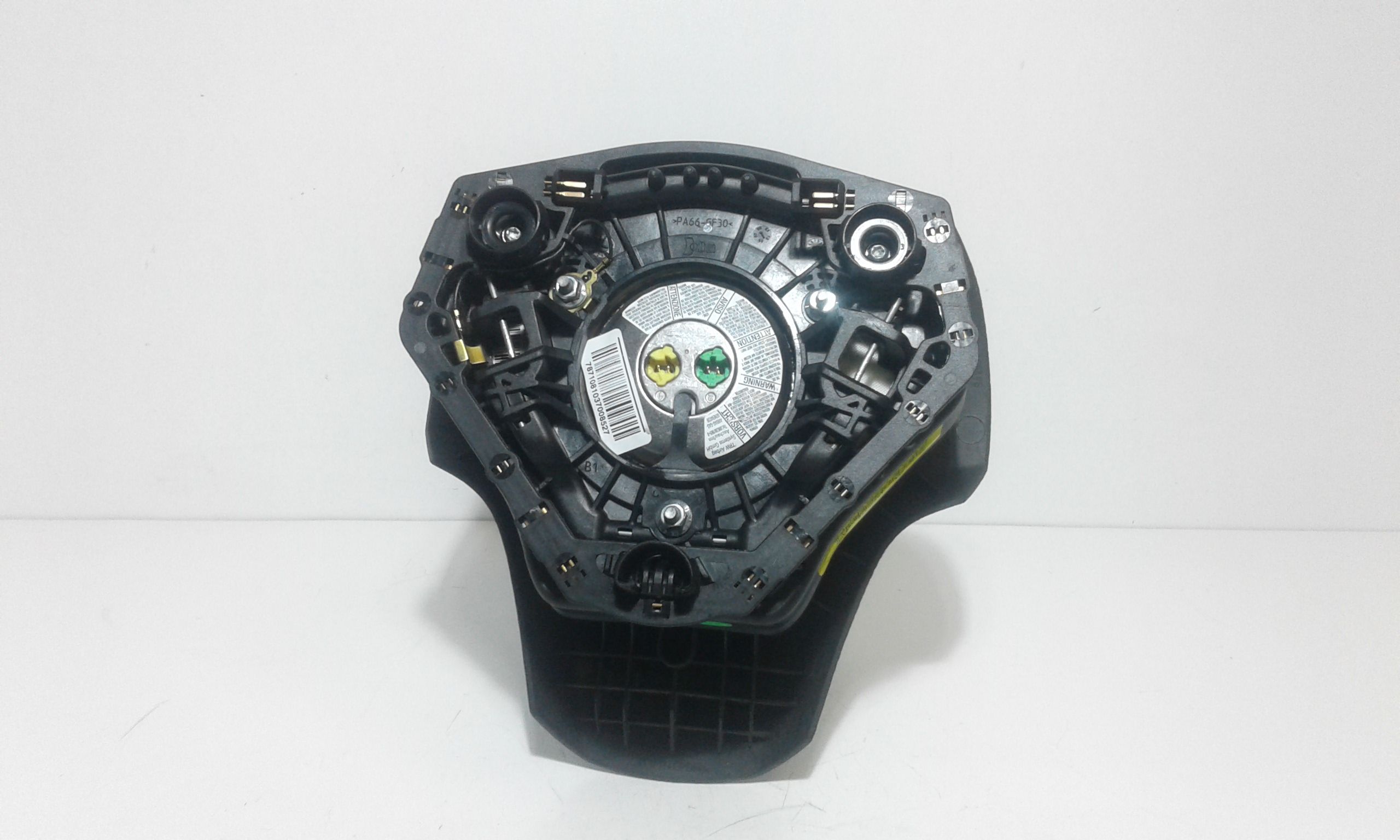 Airbag Volante OPEL Corsa D 3P 1 Serie