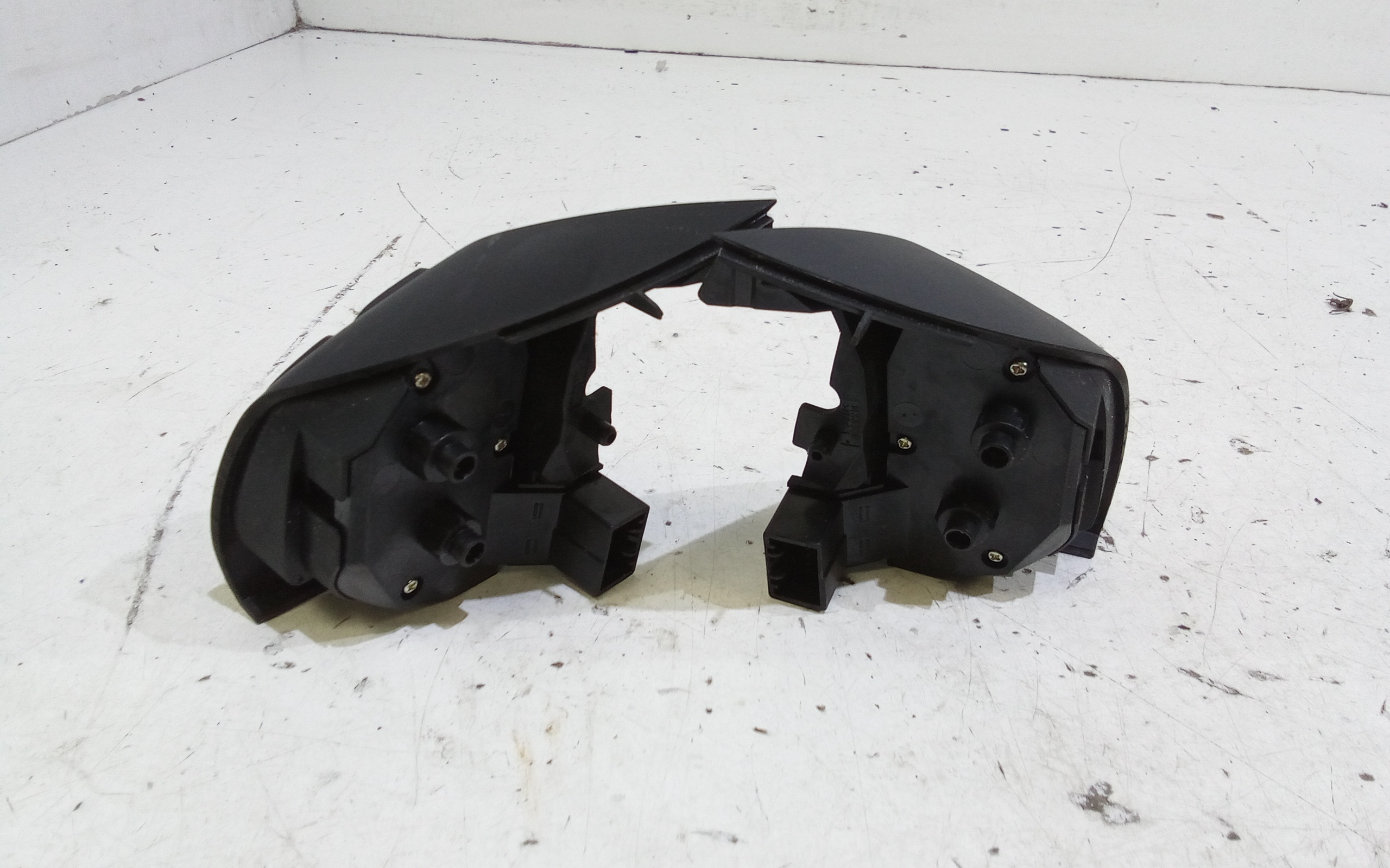 Comandi al volante multifunzione per Honda Cr-v 4 Serie (07>12) (2007 - 2012)