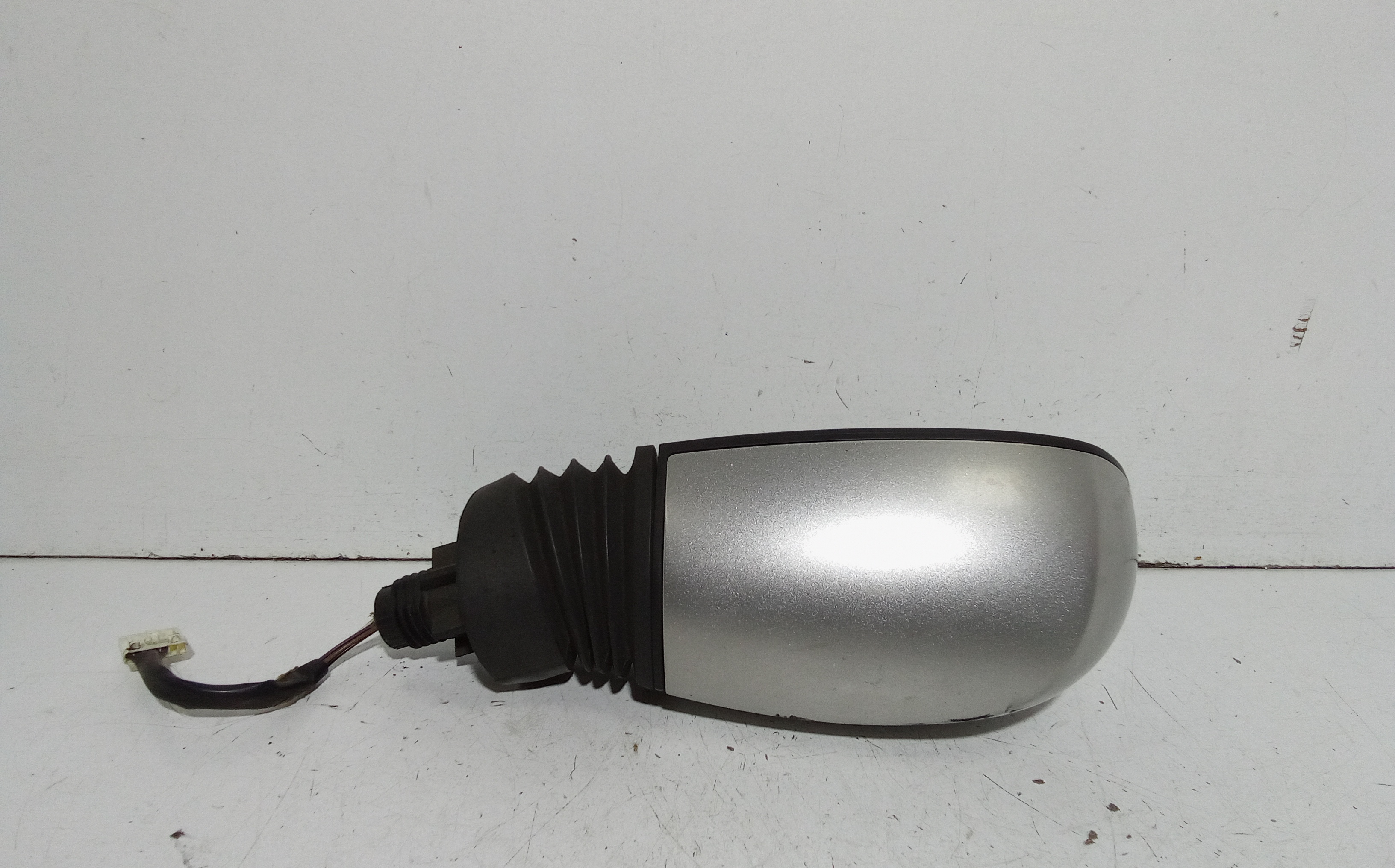 Specchietto Retrovisore Sinistro per Fiat Punto Berlina 5p 2 Serie (1999 - 2003)