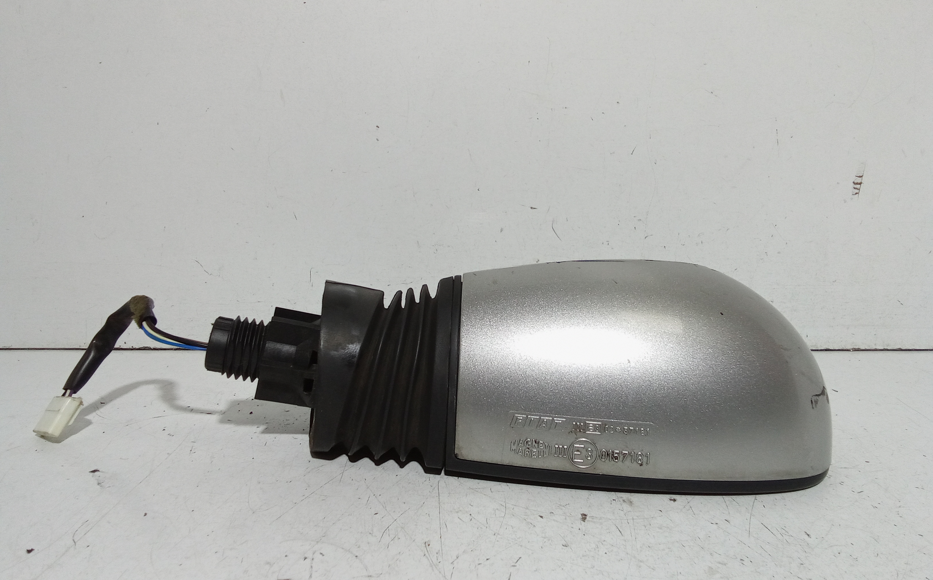 Specchietto Retrovisore Sinistro per Fiat Punto Berlina 5p 2 Serie (1999 - 2003)