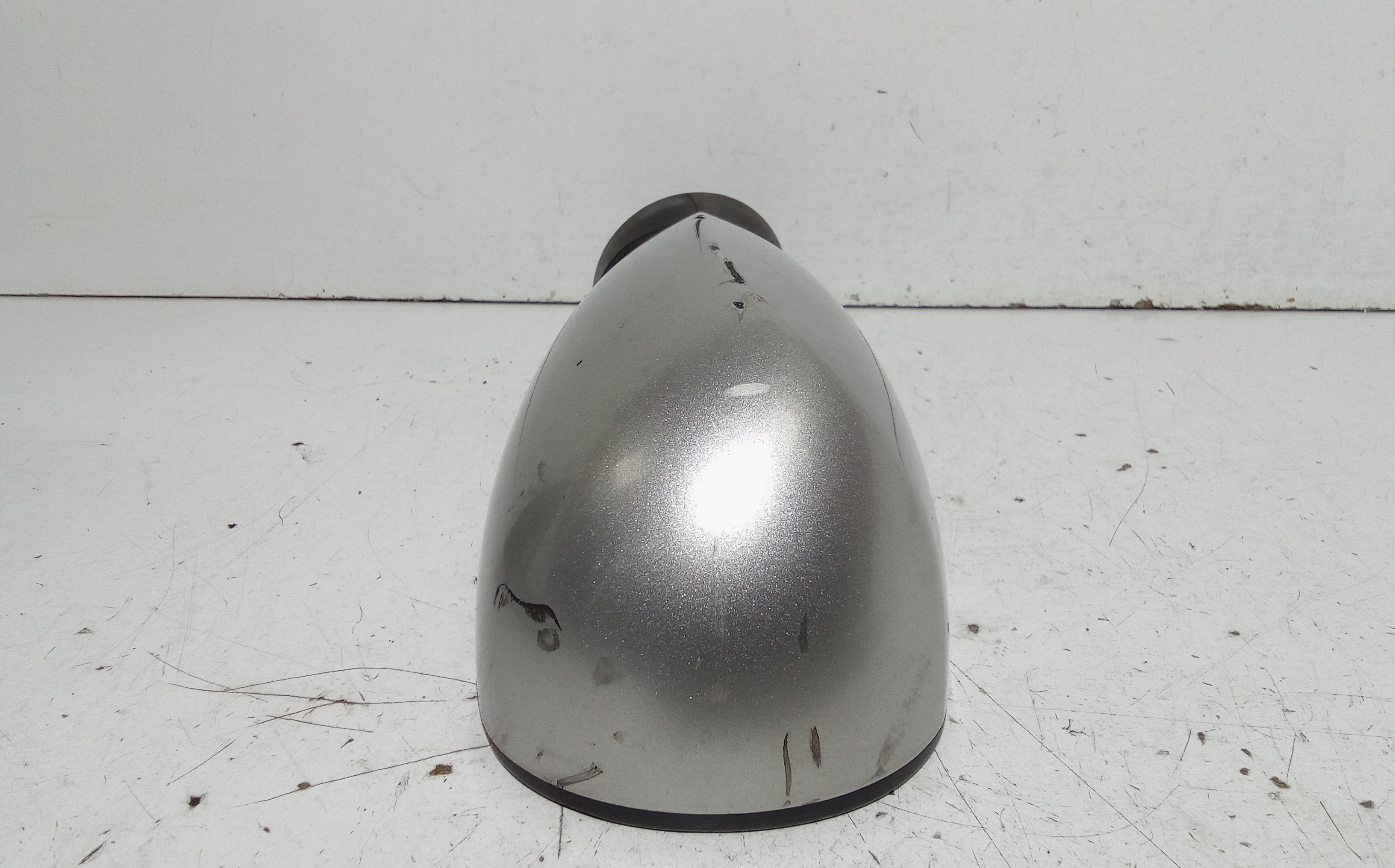 Specchietto Retrovisore Sinistro per Fiat Punto Berlina 5p 2 Serie (1999 - 2003)