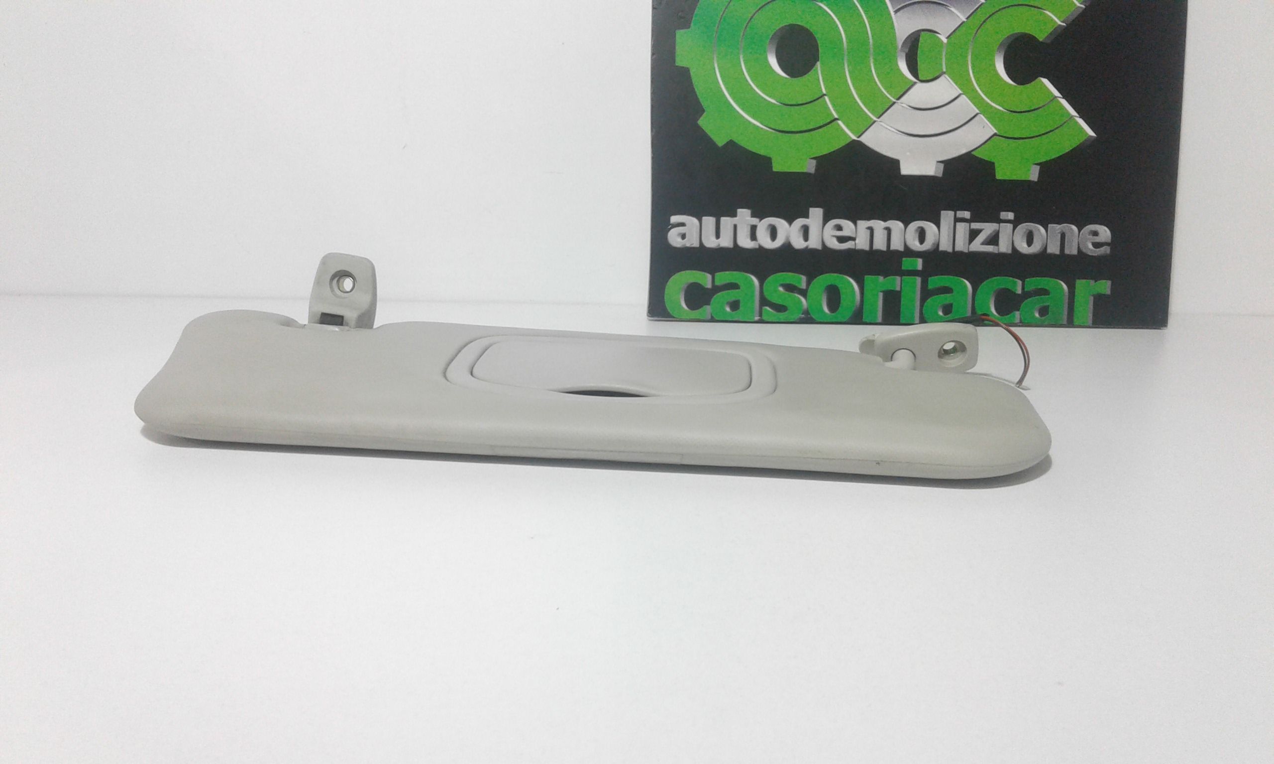 Stop posteriore per Sym Symphony 125 (2010 - In produzione)