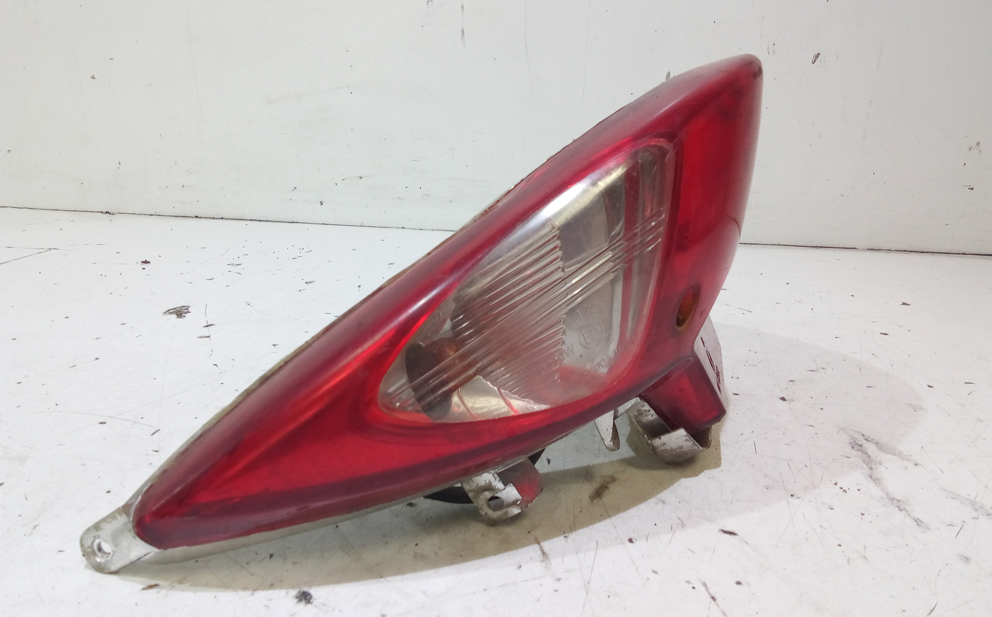 Stop posteriore per Sym Symphony 125 (2010 - In produzione)