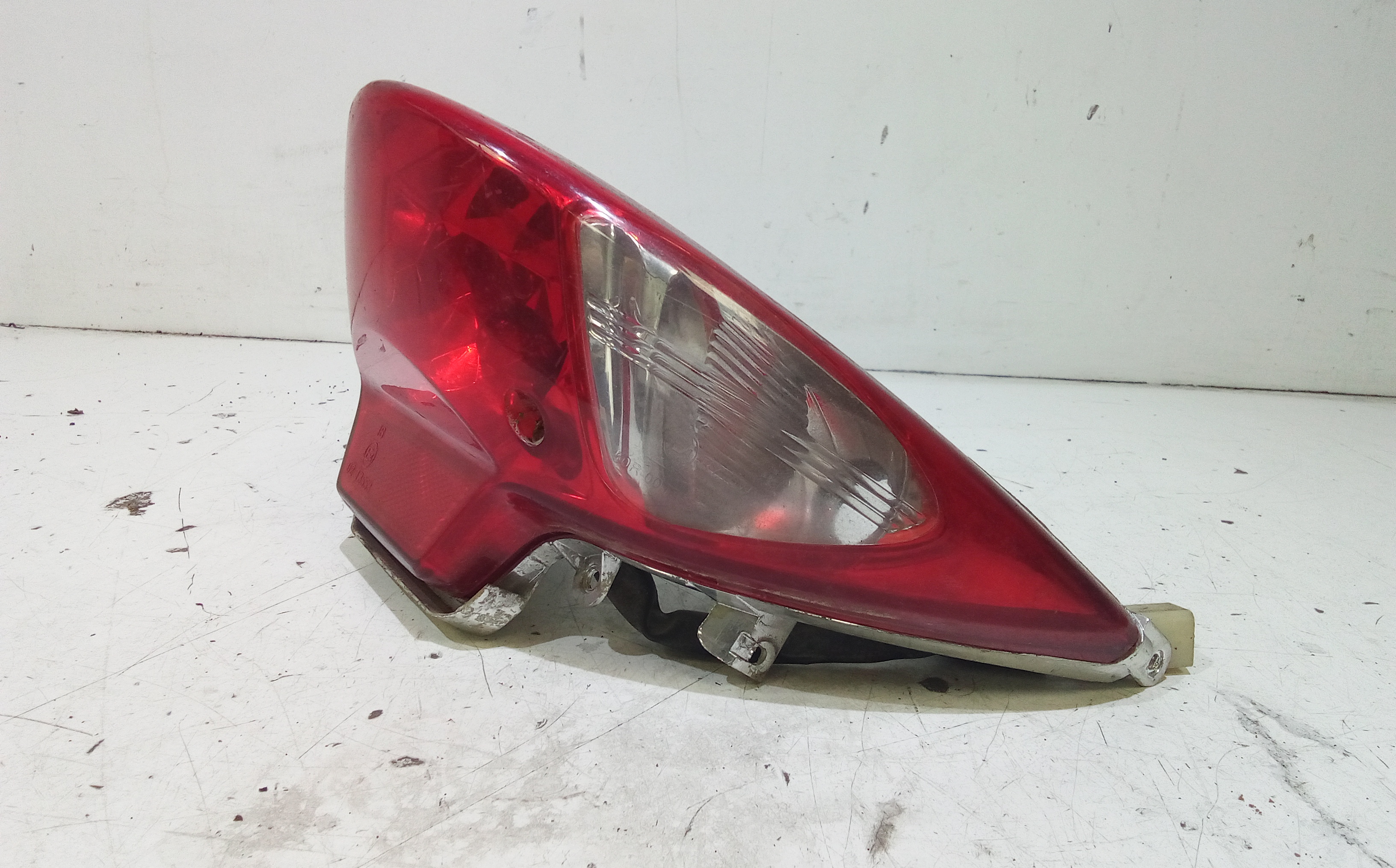 Stop posteriore per Sym Symphony 125 (2010 - In produzione)