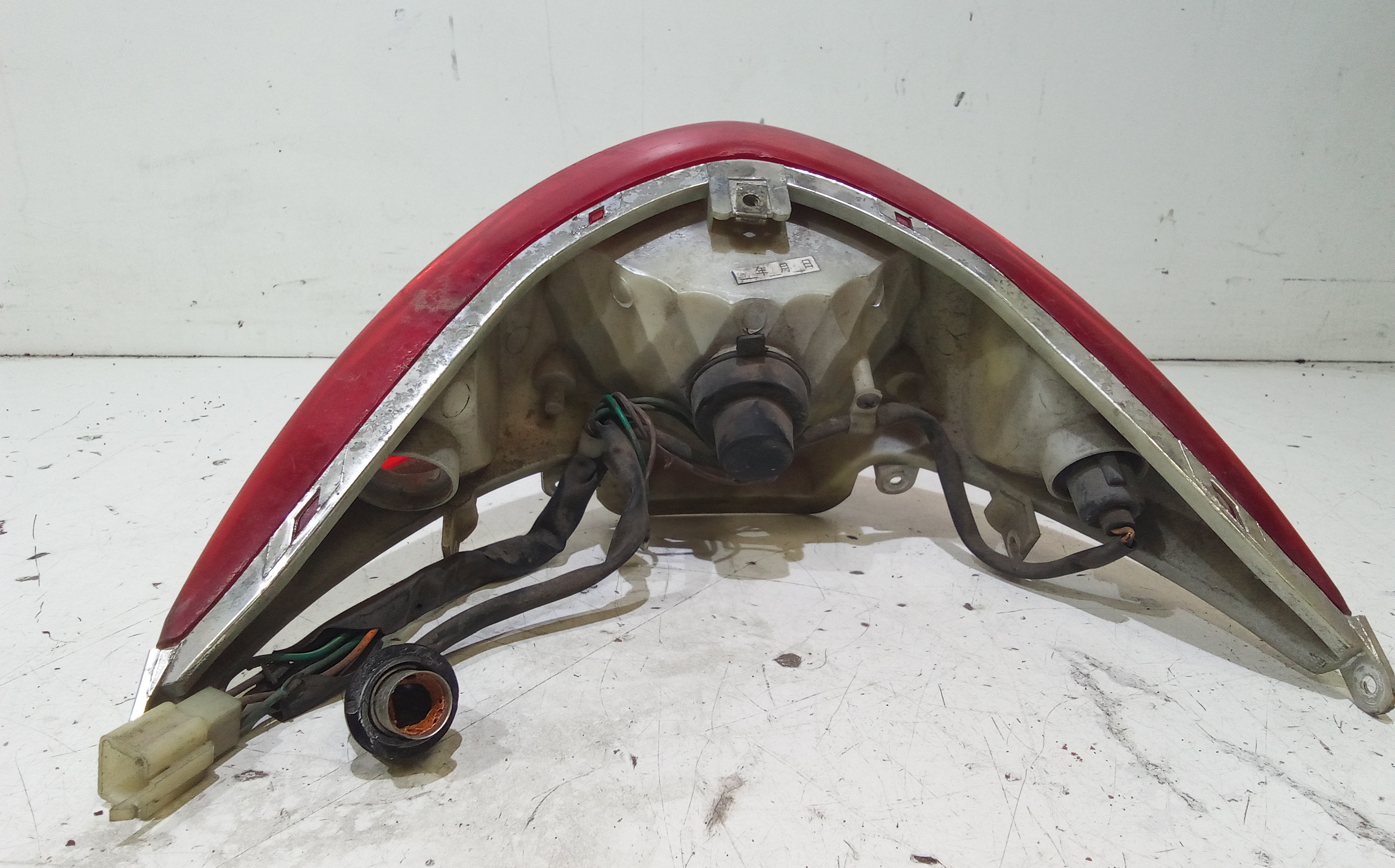 Stop posteriore per Sym Symphony 125 (2010 - In produzione)