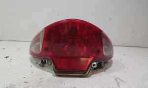 Stop posteriore per Sym Symphony 125 (2010 - In produzione)