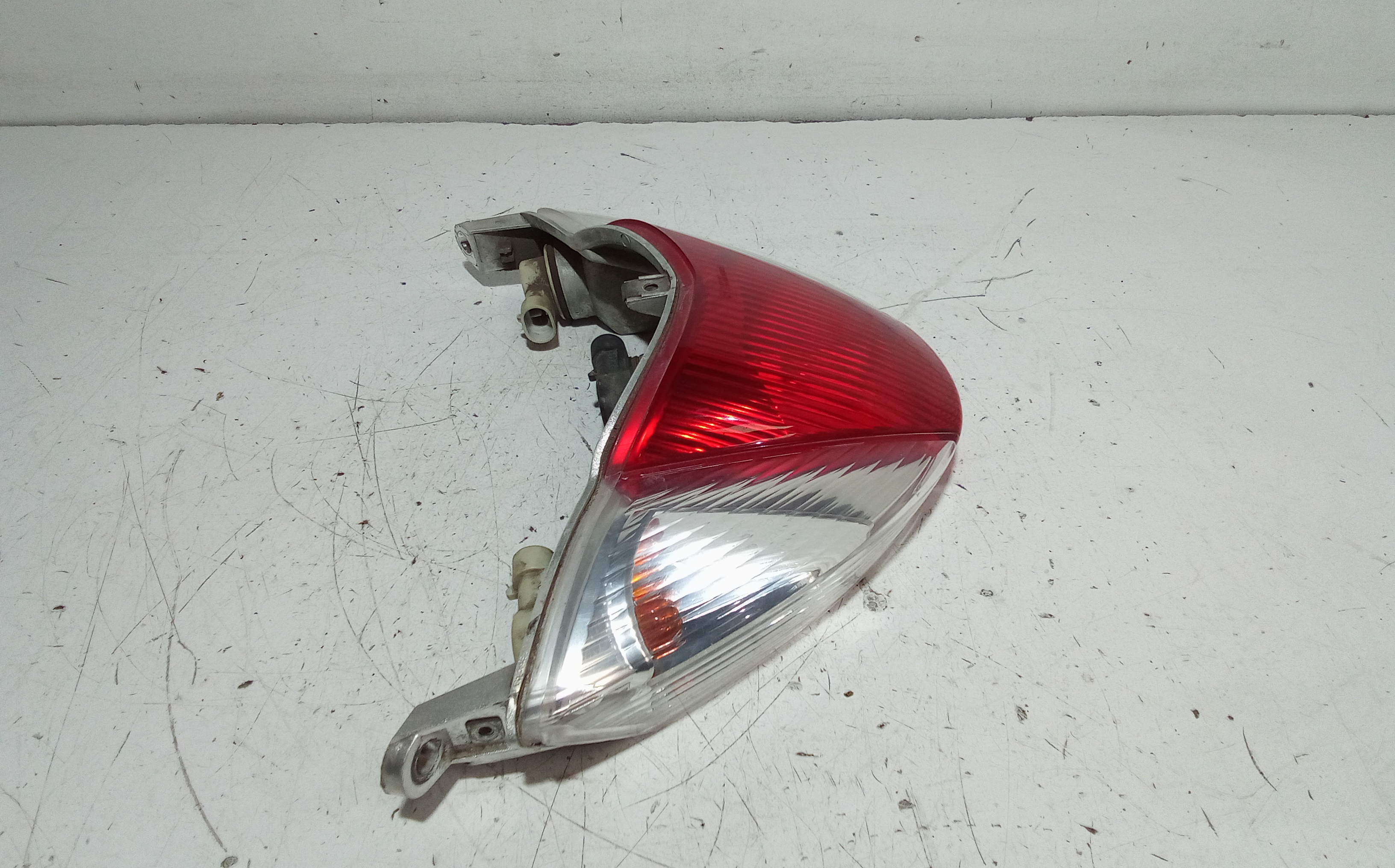 Stop posteriore per Piaggio Liberty 50cc Moc (2010 - In produzione)