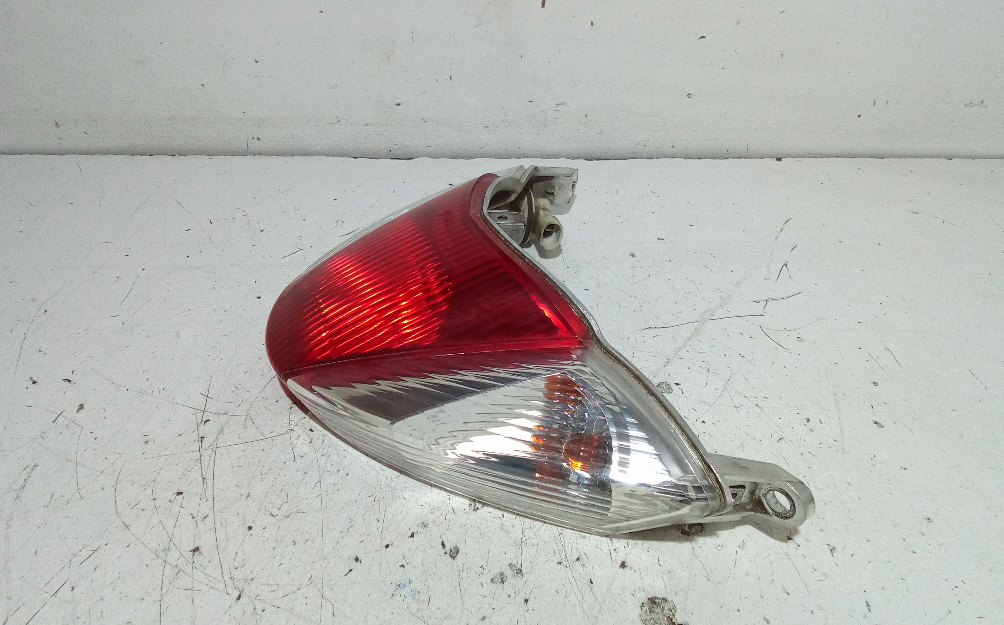 Stop posteriore per Piaggio Liberty 50cc Moc (2010 - In produzione)