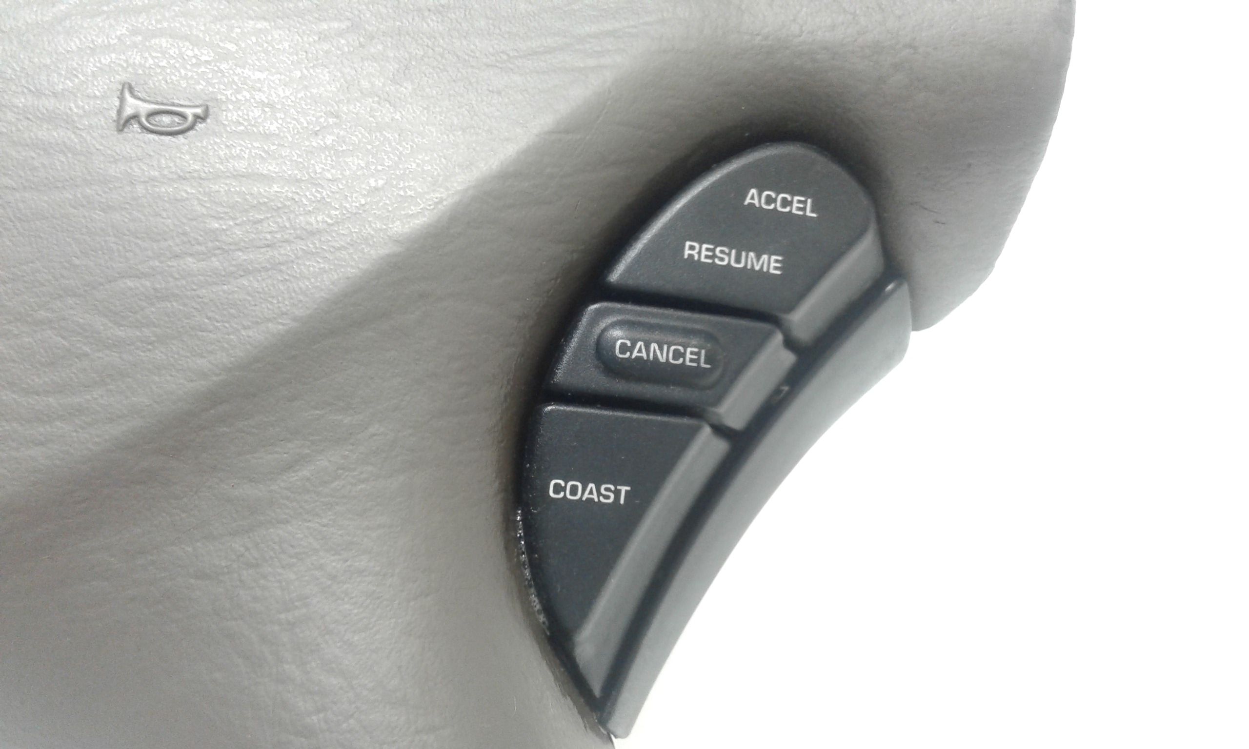 Airbag Volante CHRYSLER Voyager 3 Serie