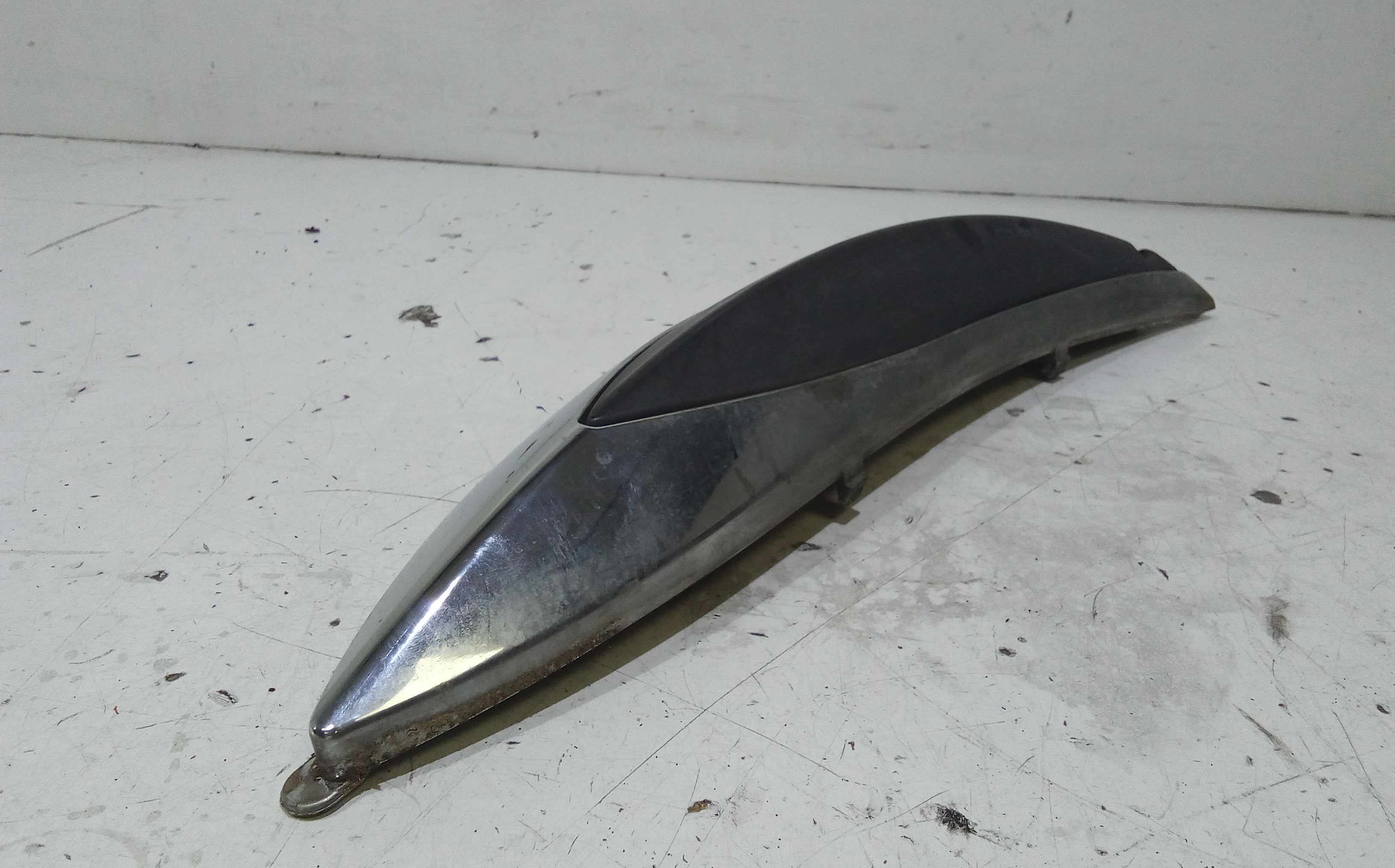 Modanatura Carena Posteriore DX per Piaggio Beverly 250 Serie (2001 - In produzione)