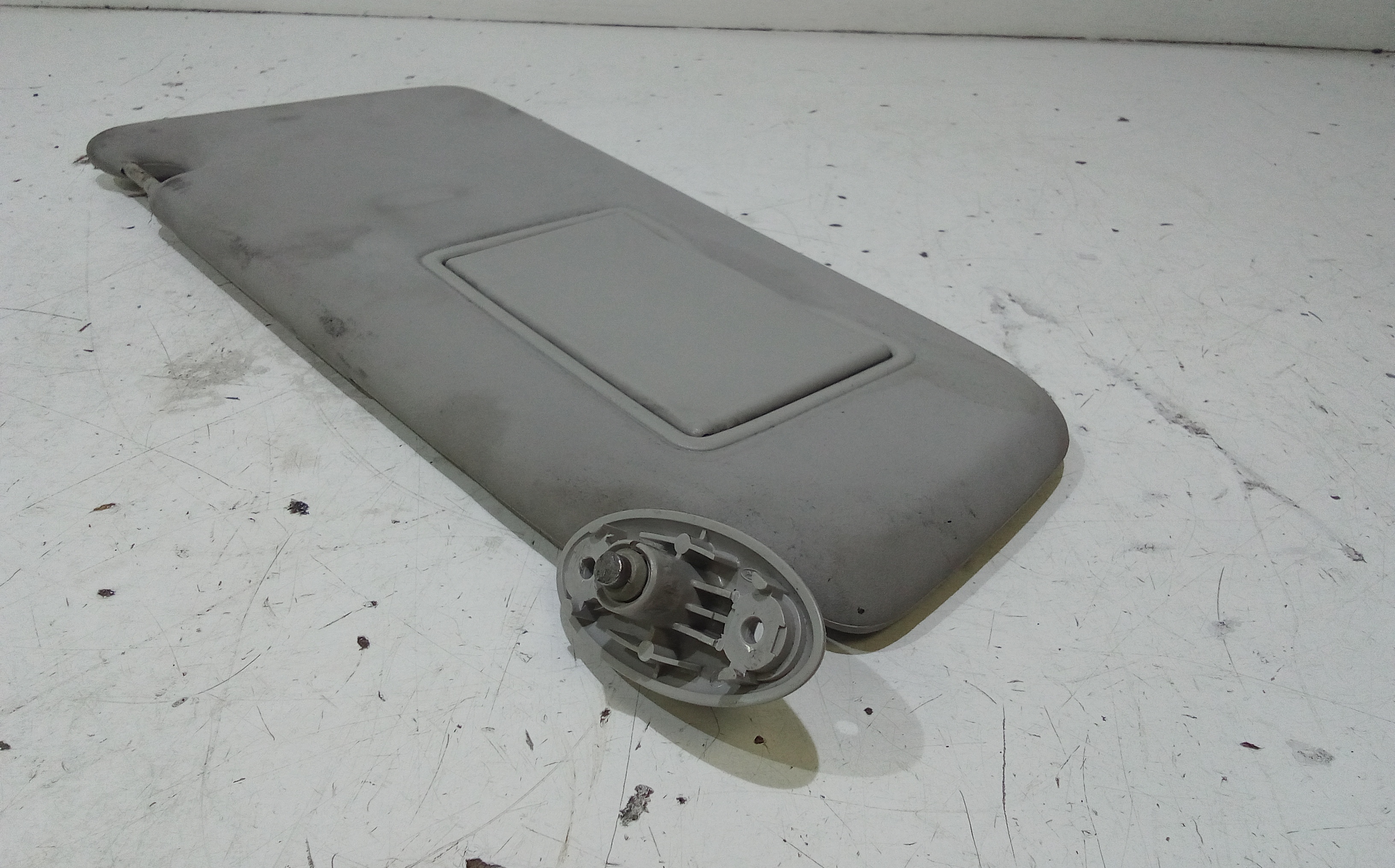 Parasole aletta anteriore Lato Guida per Ford C - Max Restyling (07>10) (2007 - 2010)