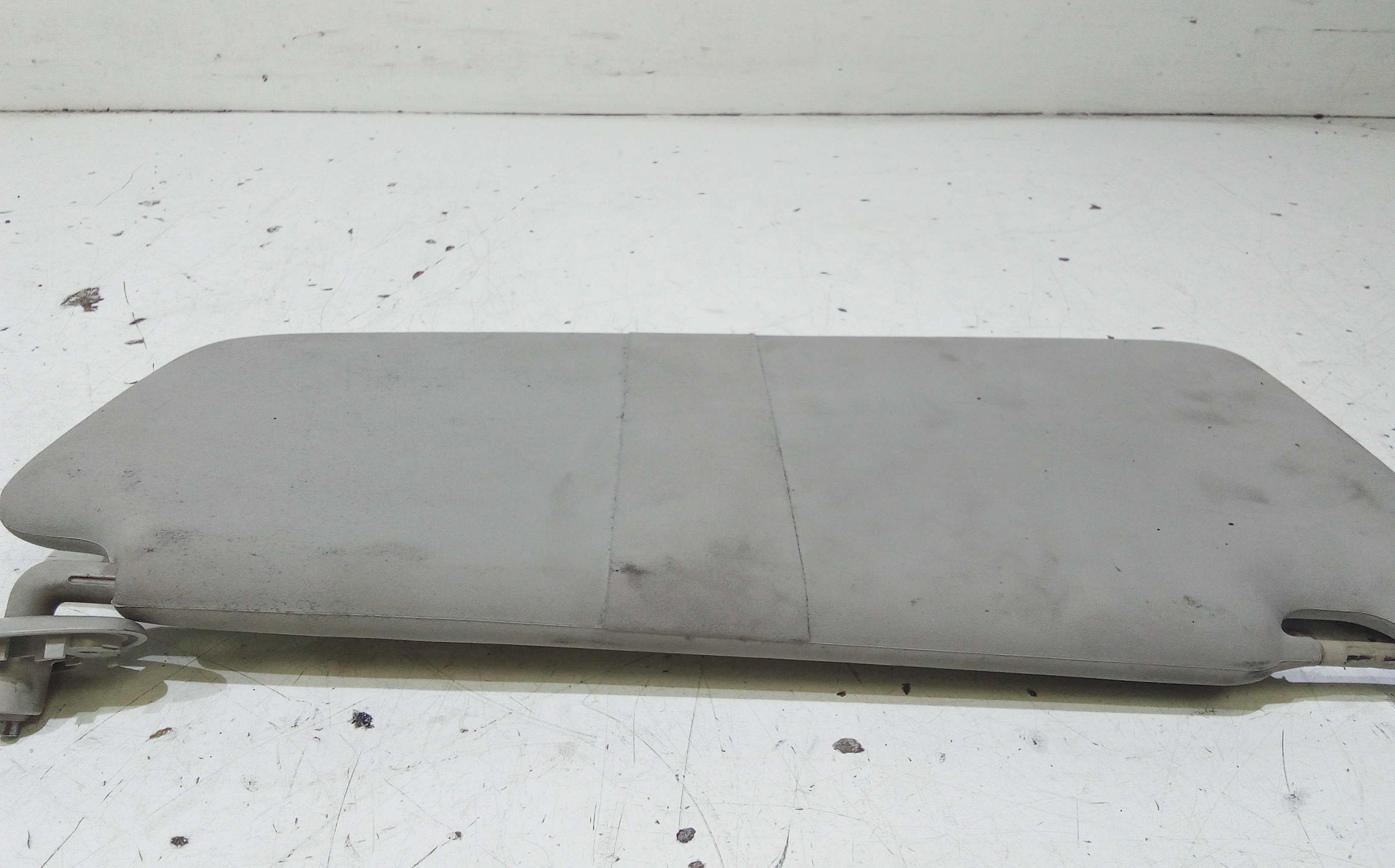 Parasole aletta anteriore Lato Guida per Ford C - Max Restyling (07>10) (2007 - 2010)