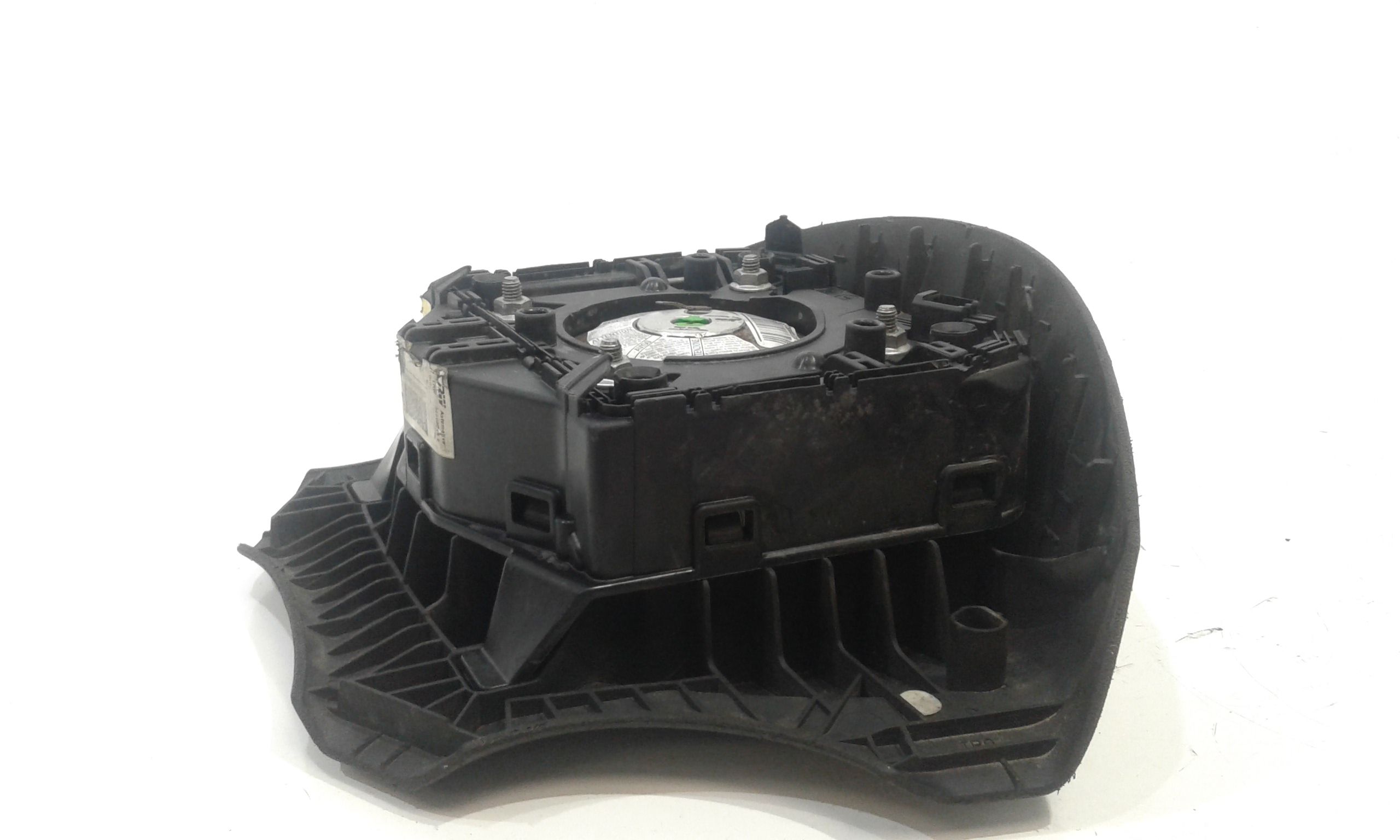 Airbag Volante IVECO Daily 4 Serie