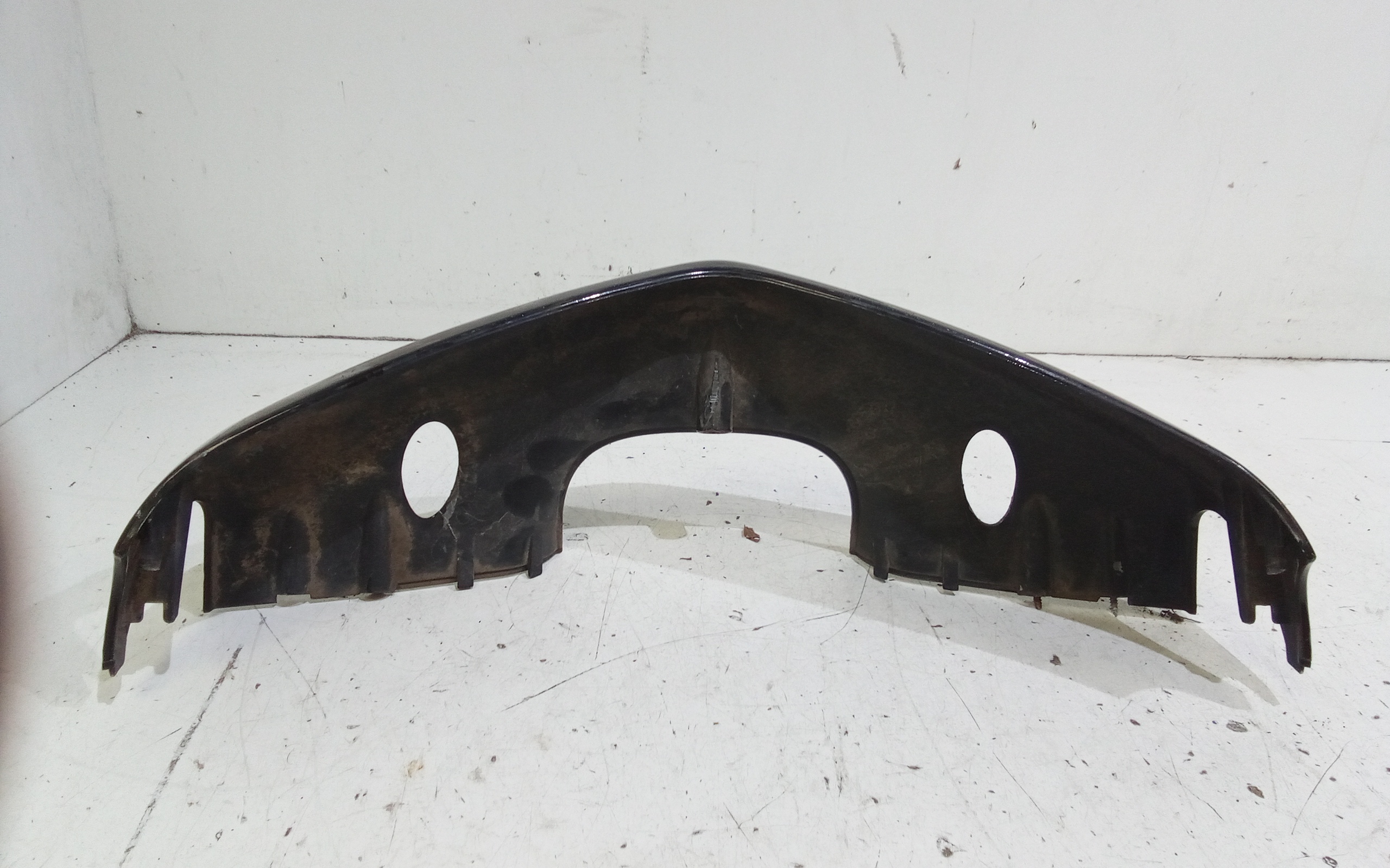 Calotta copri piantone sterzo per Piaggio Beverly 250 Serie (2001 - In produzione)