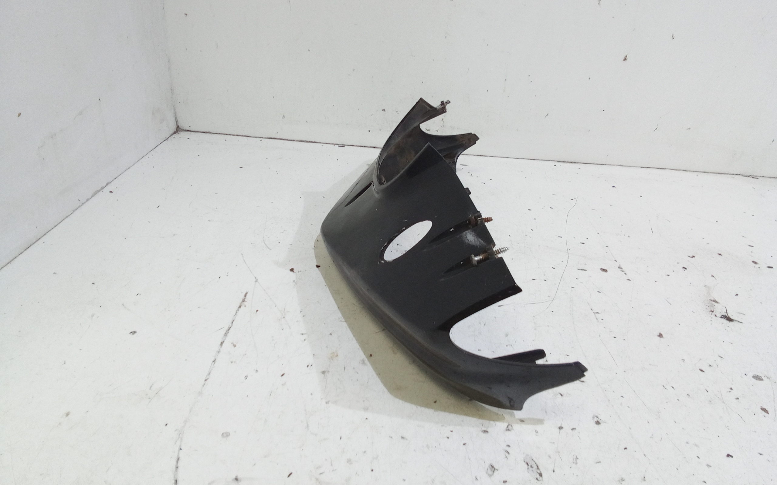 Calotta copri piantone sterzo per Piaggio Beverly 250 Serie (2001 - In produzione)