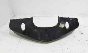 Calotta copri piantone sterzo per Piaggio Beverly 250 Serie (2001 - In produzione)