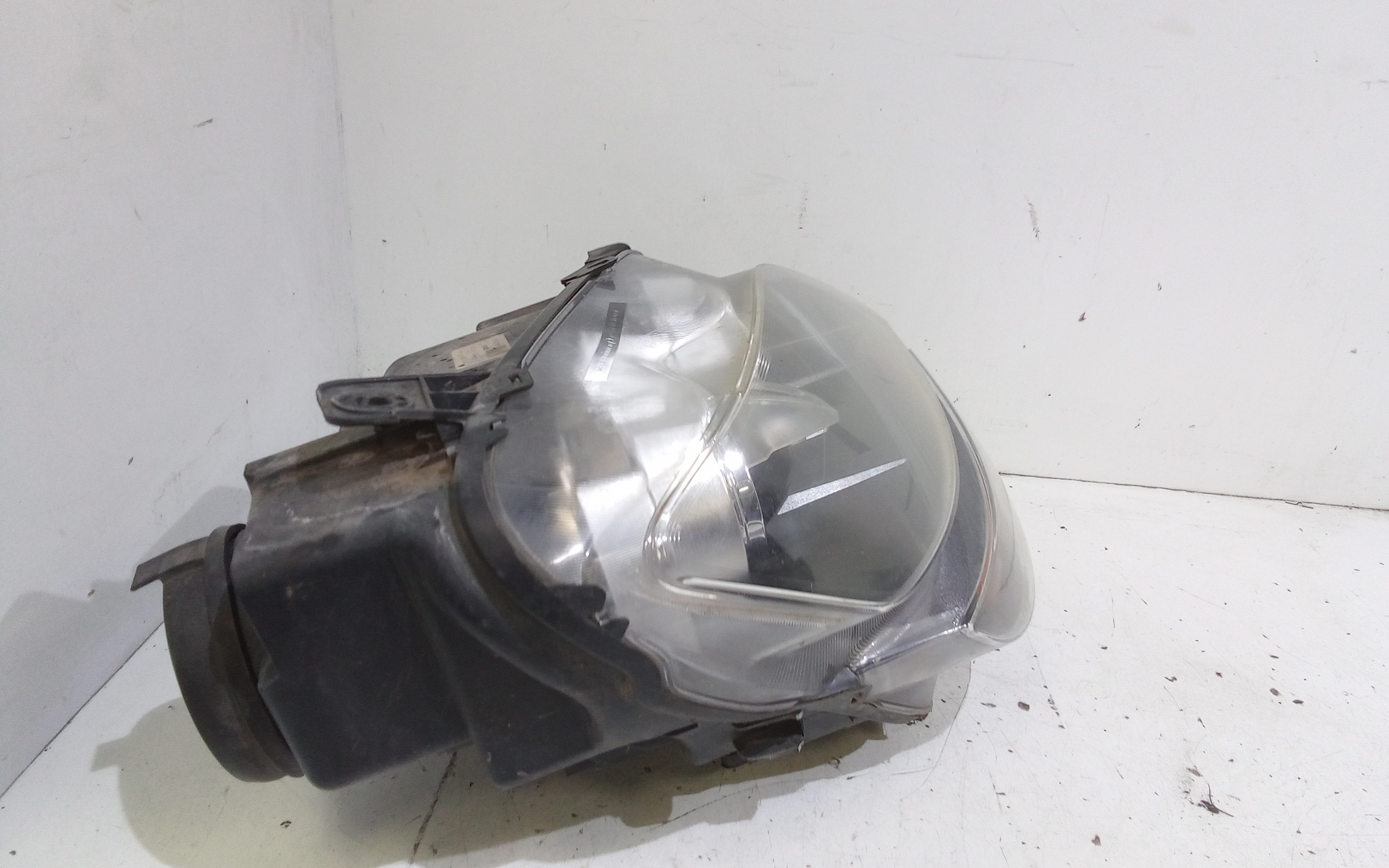 Faro anteriore Destro Passeggero per Fiat Ulysse 3 Serie (2002 - 2008)