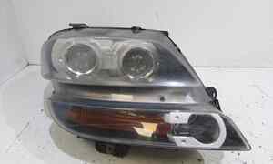 Faro anteriore Destro Passeggero per Fiat Ulysse 3 Serie (2002 - 2008)