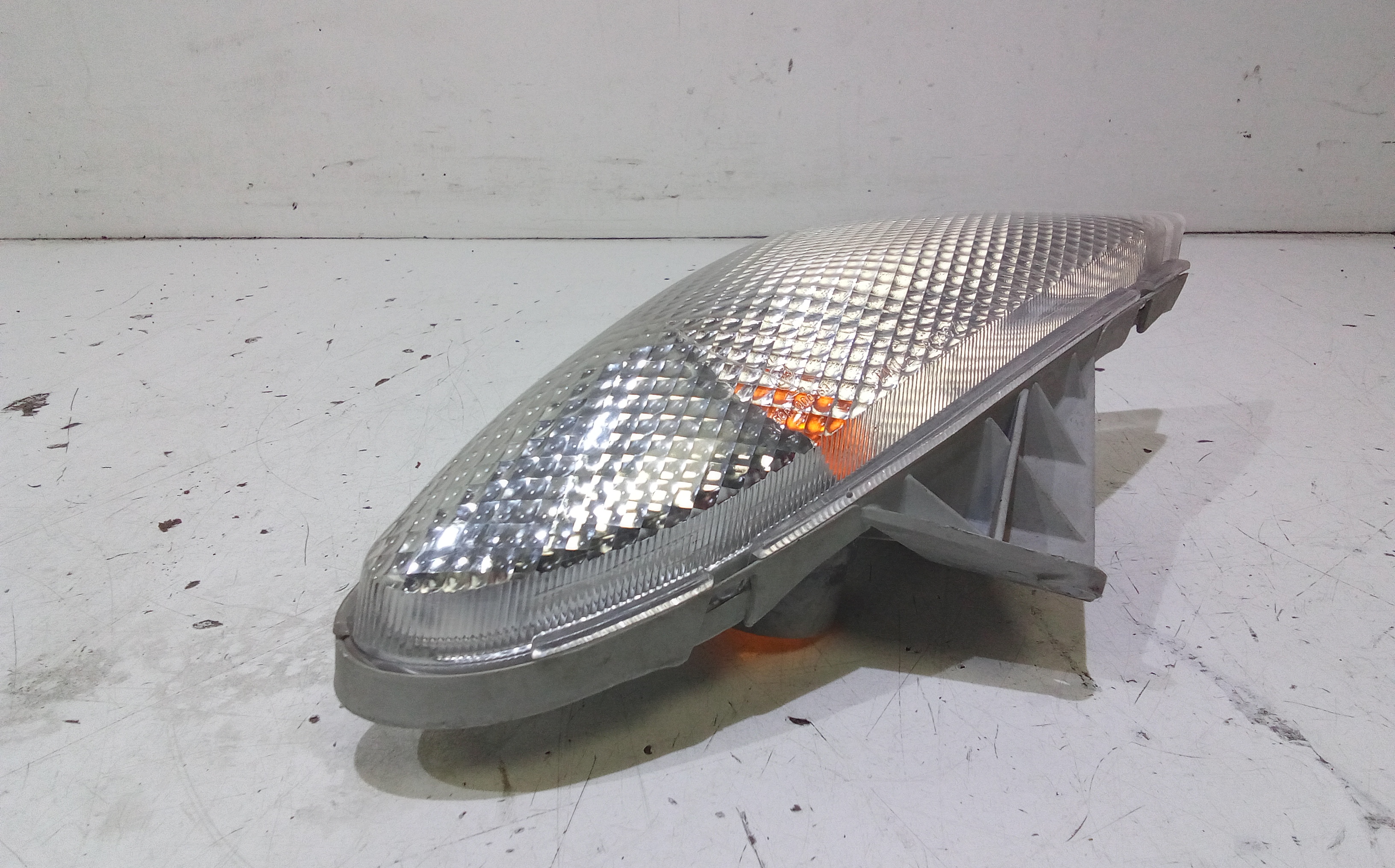 Freccia ant DX per Suzuki Burgman 400cc  (04>05) (2004 - 2005)