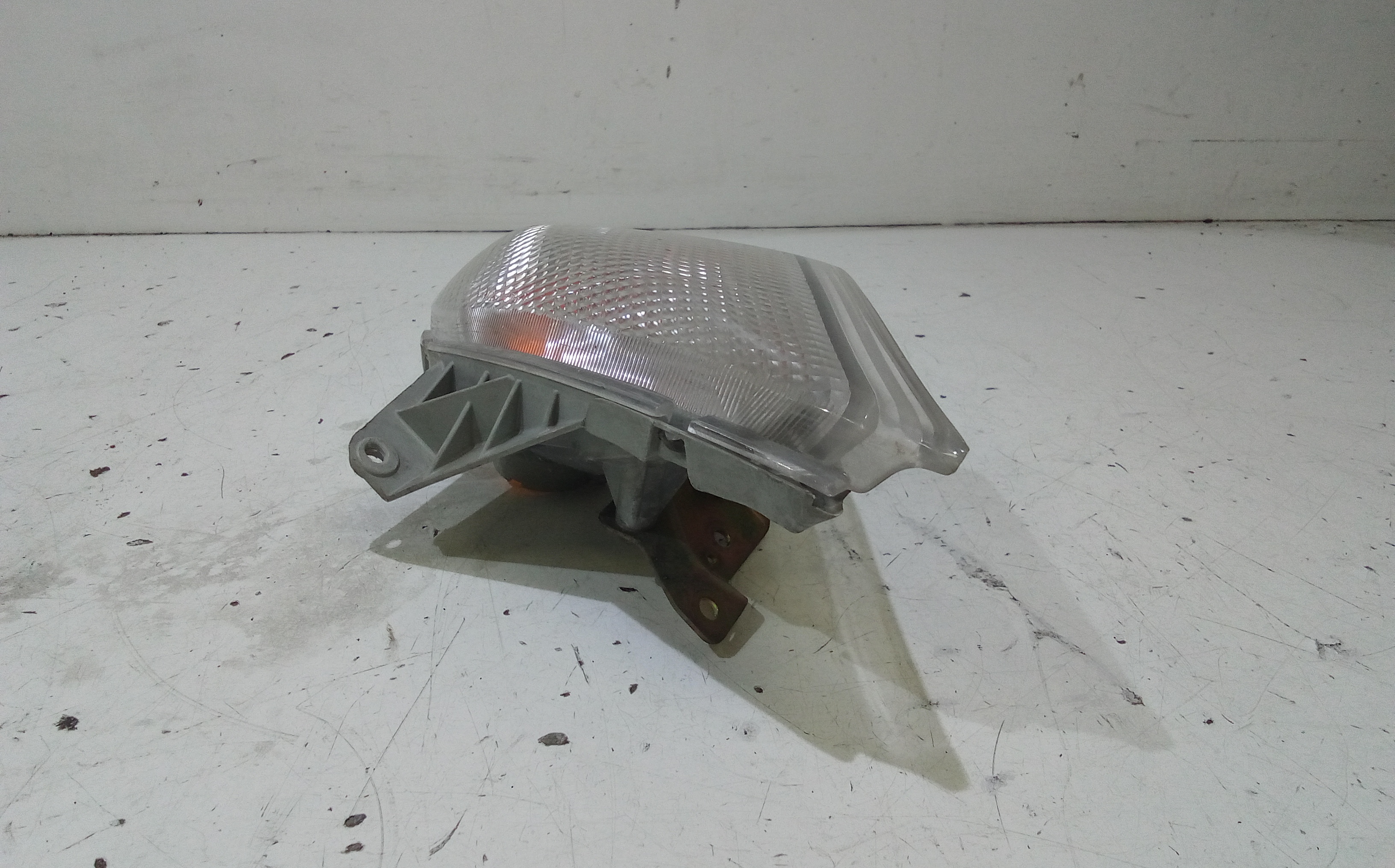 Freccia ant DX per Suzuki Burgman 400cc  (04>05) (2004 - 2005)