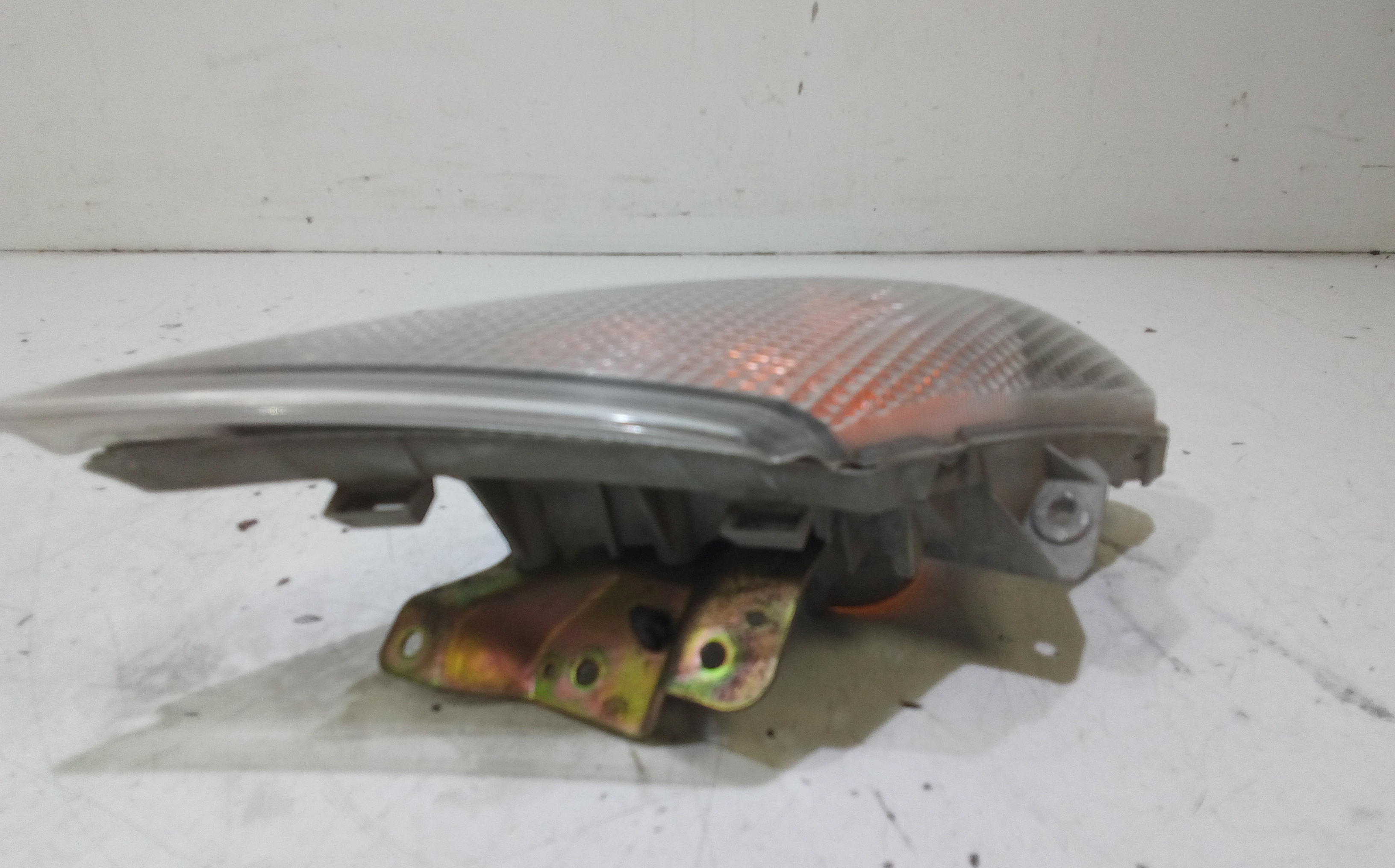 Freccia ant DX per Suzuki Burgman 400cc  (04>05) (2004 - 2005)